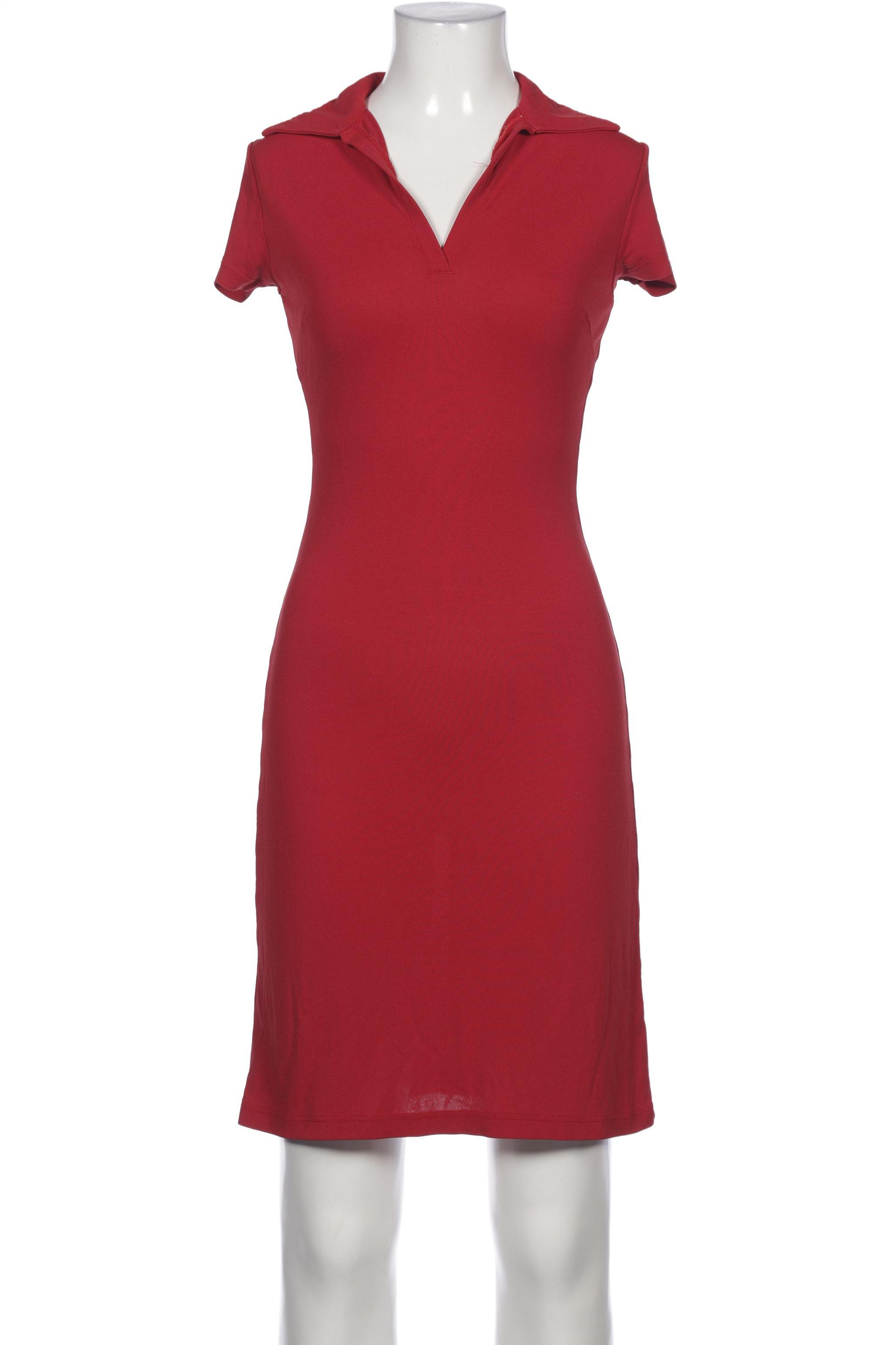 

KING LOUIE Damen Kleid, rot