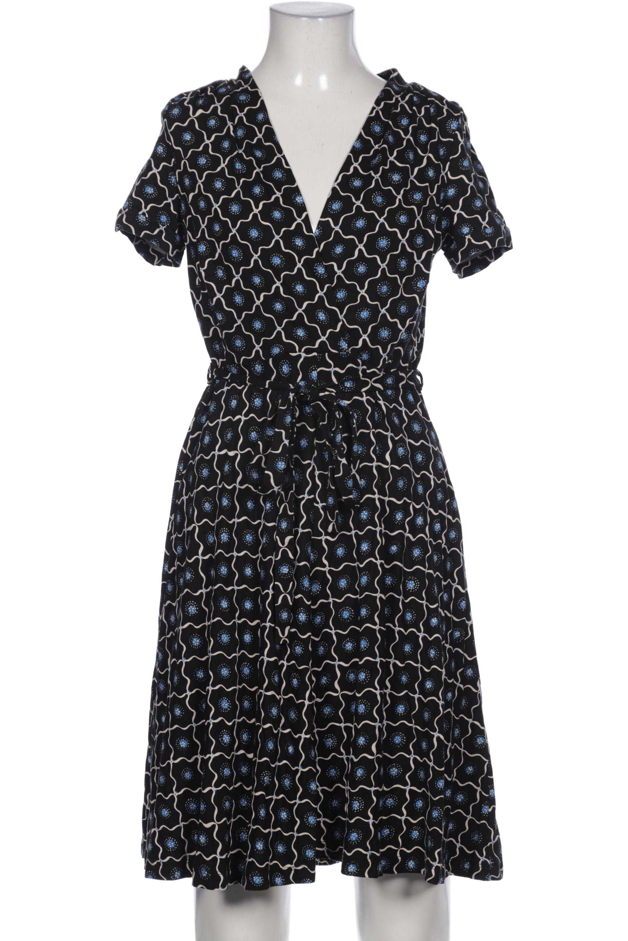 

KING LOUIE Damen Kleid, schwarz