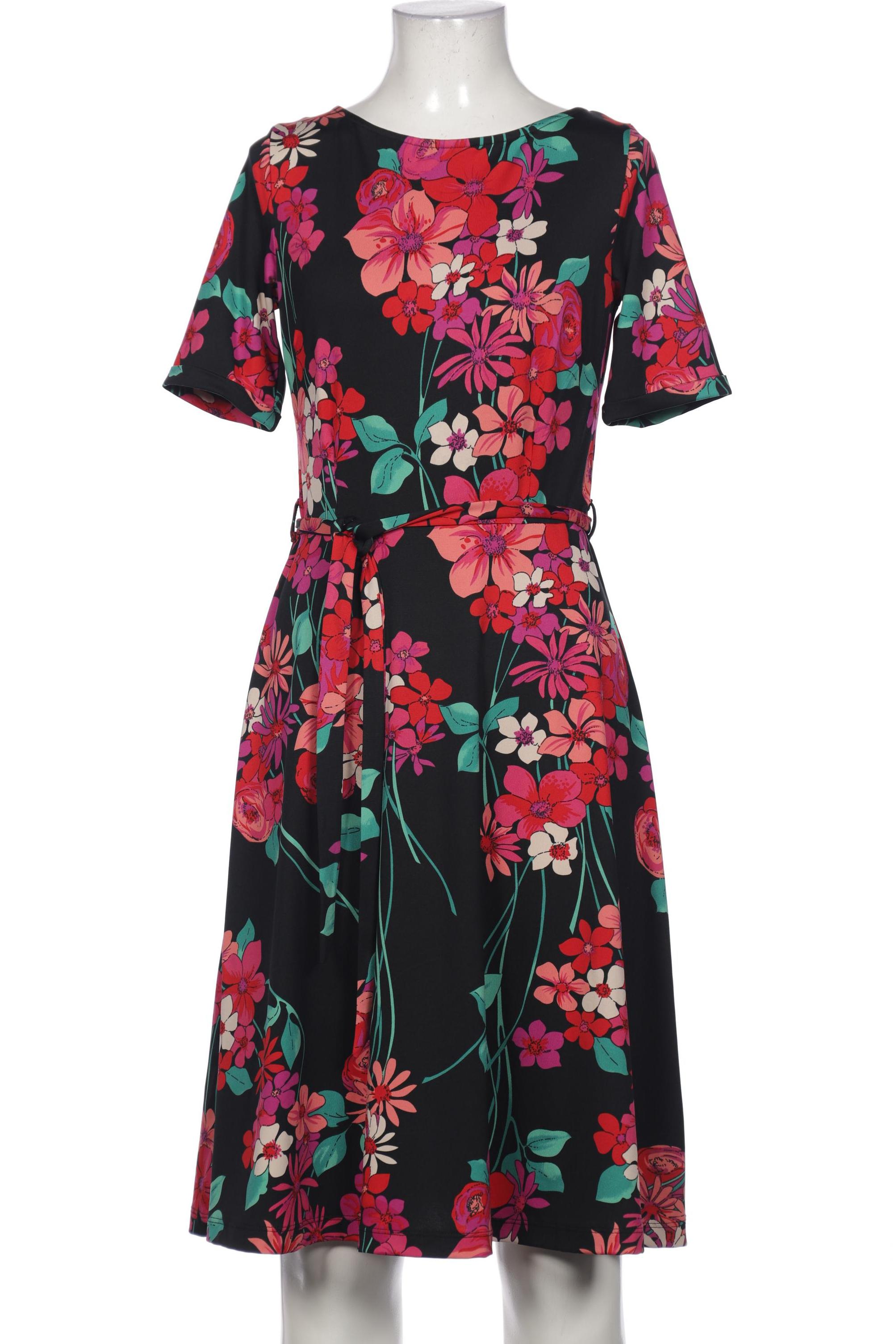 

King Louie Damen Kleid, mehrfarbig, Gr. 36