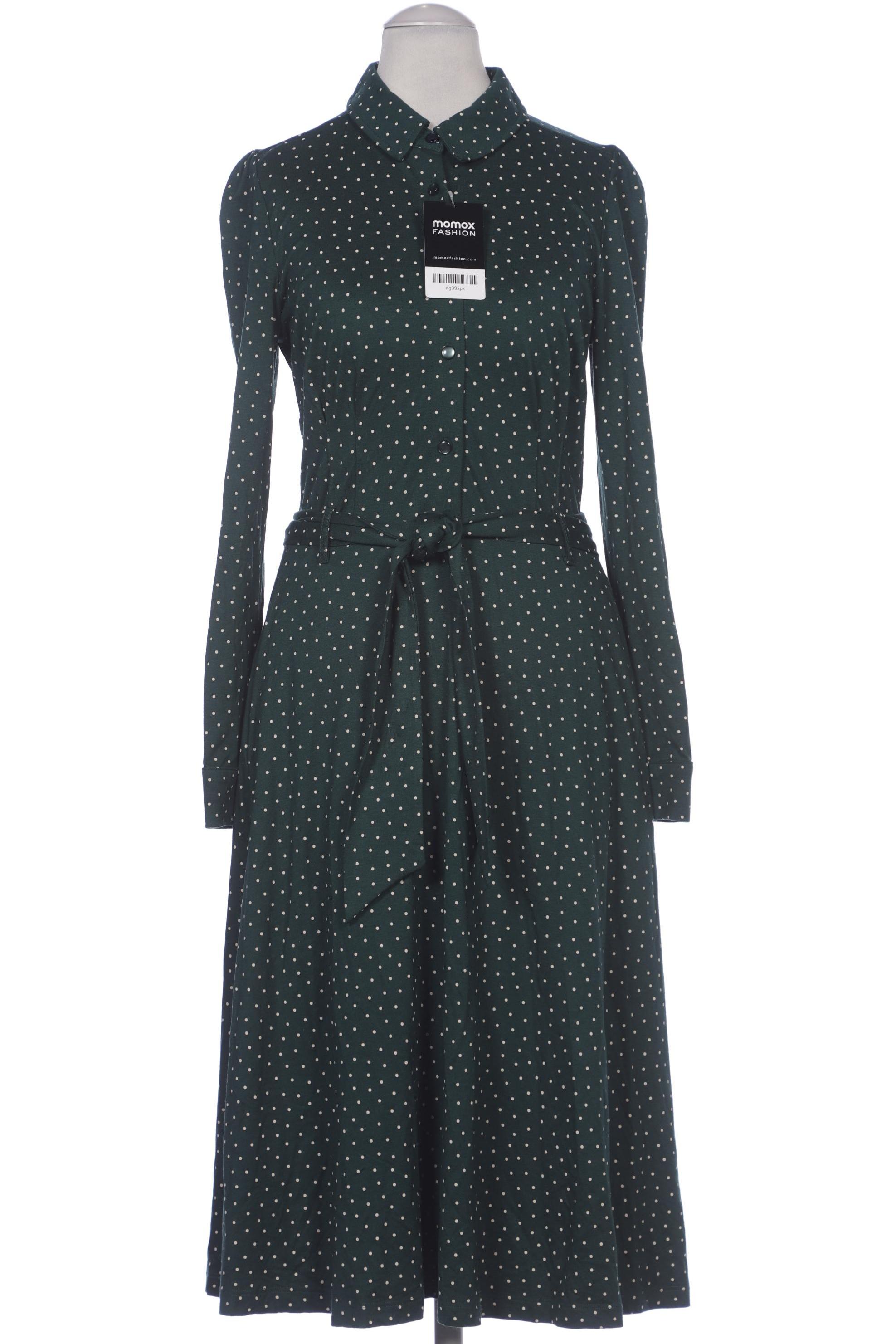 

King Louie Damen Kleid, türkis, Gr. 36