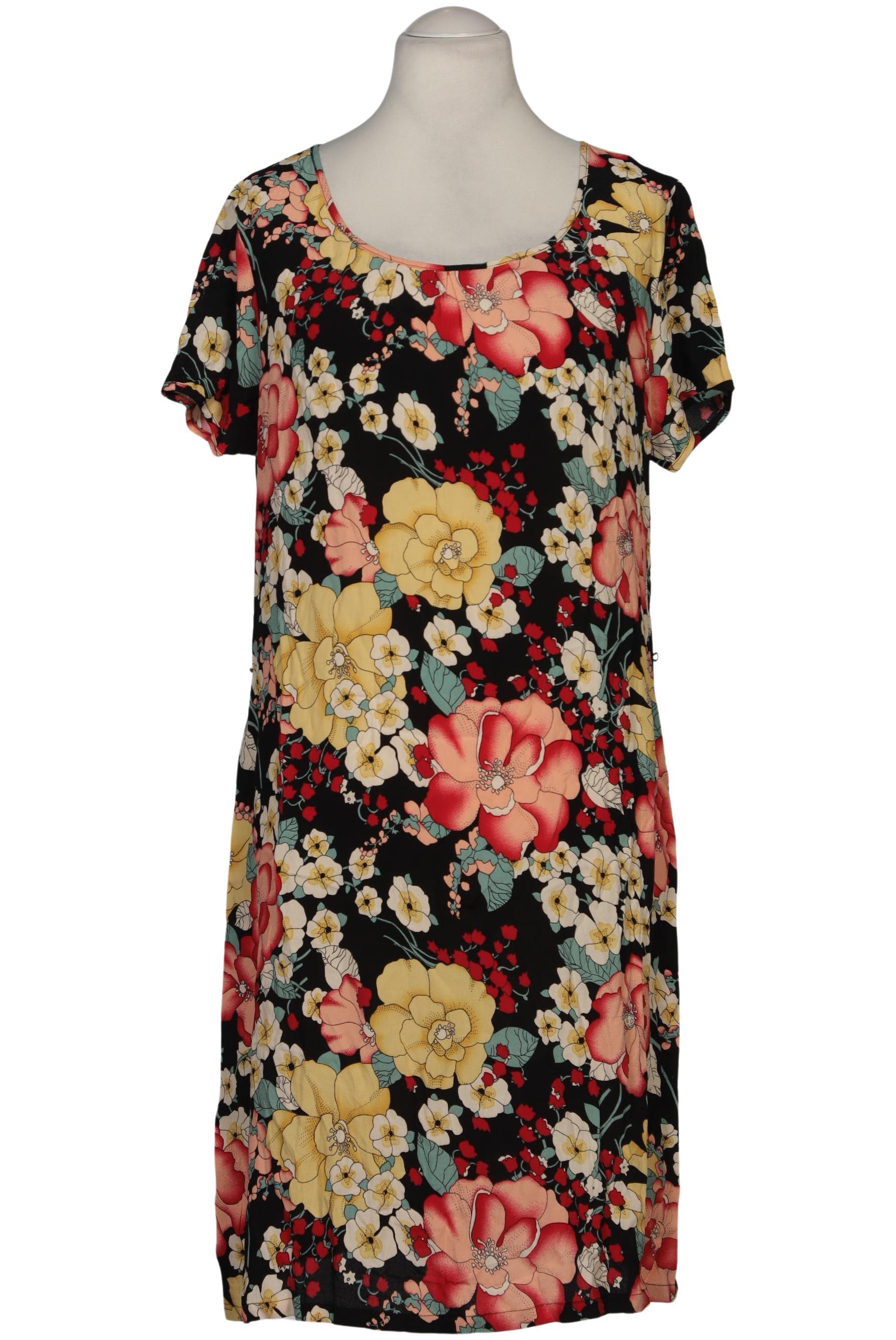 

King Louie Damen Kleid, mehrfarbig, Gr. 44