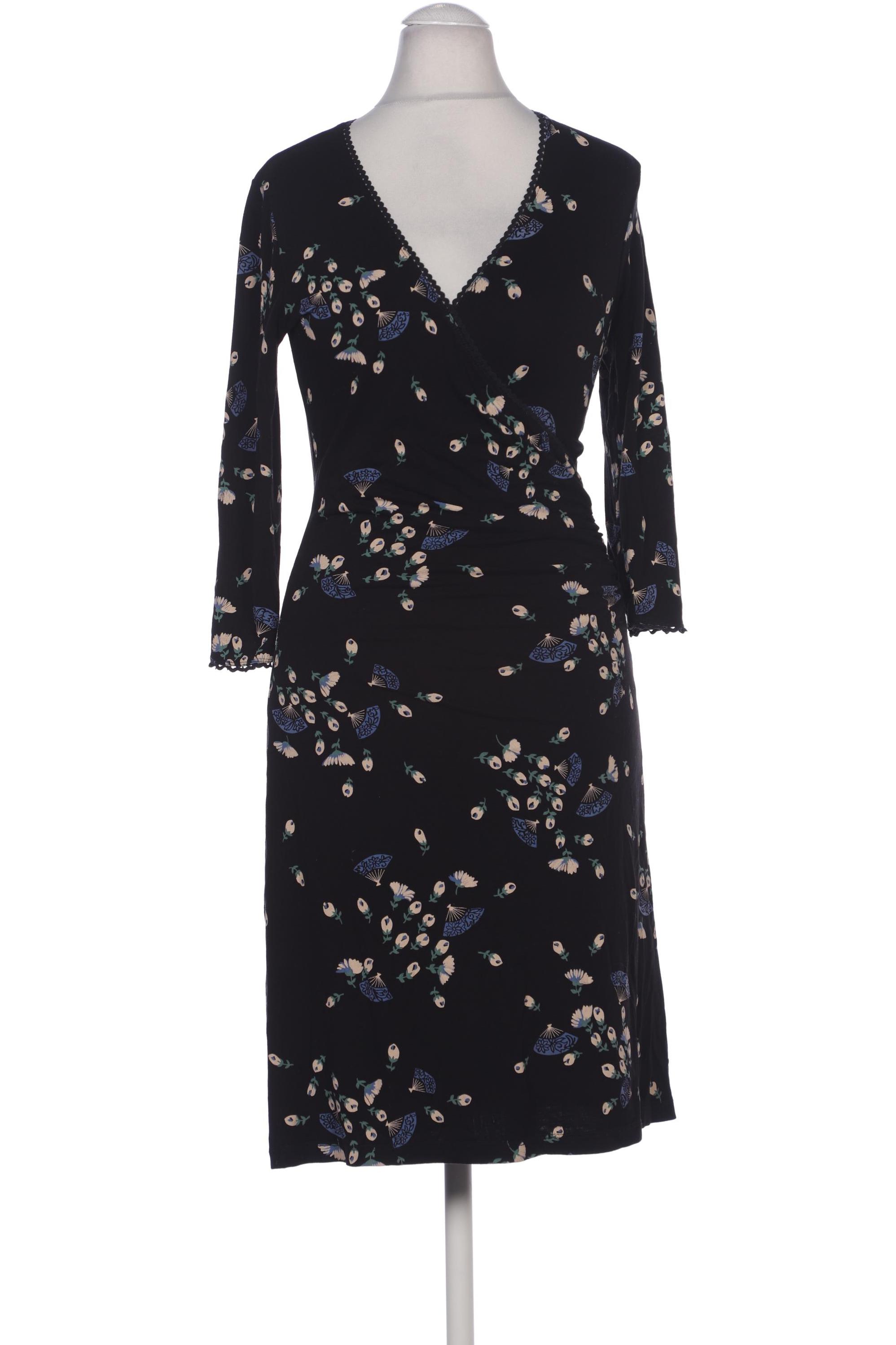 

King Louie Damen Kleid, schwarz, Gr. 36