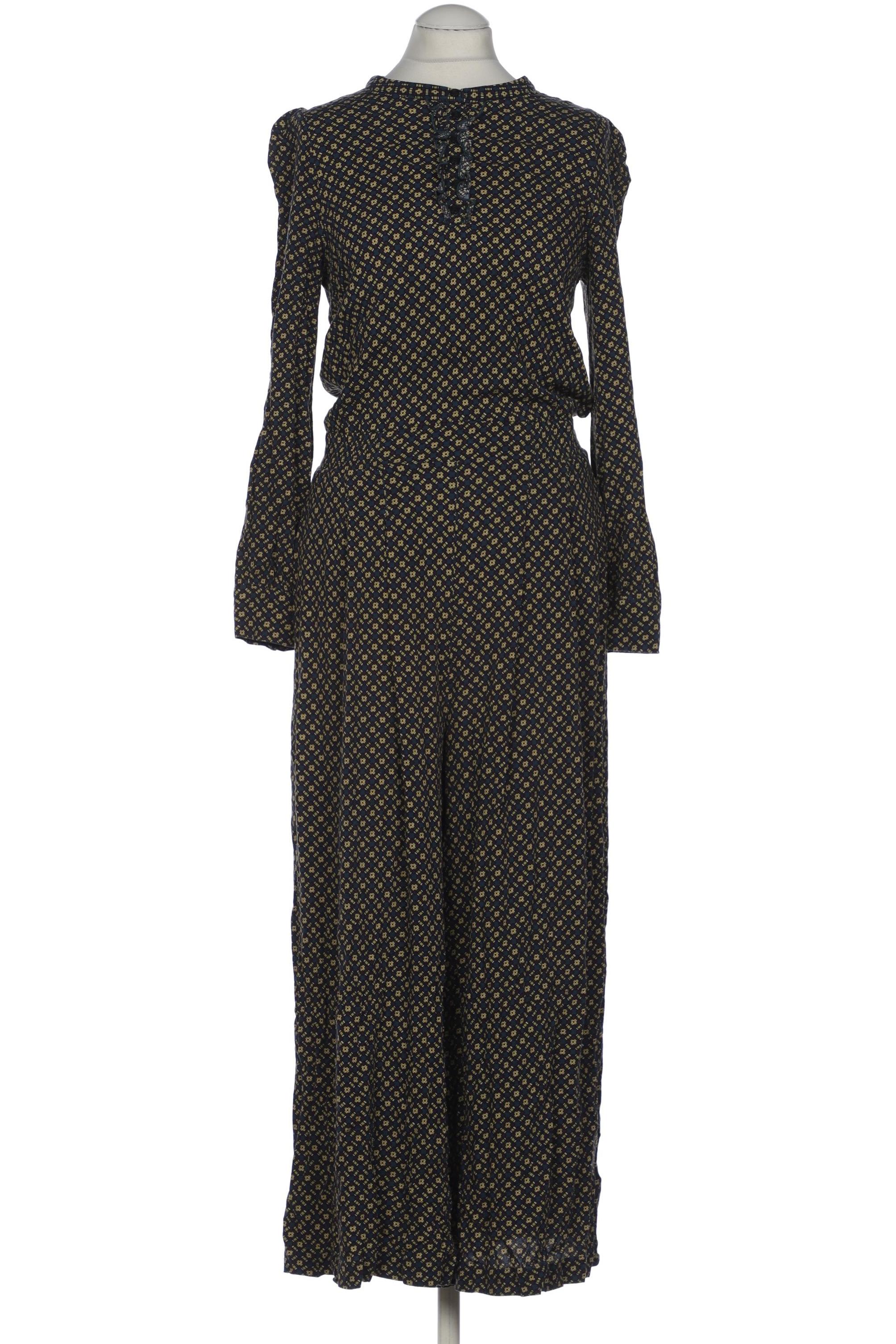 

King Louie Damen Jumpsuit/Overall, mehrfarbig, Gr. 40