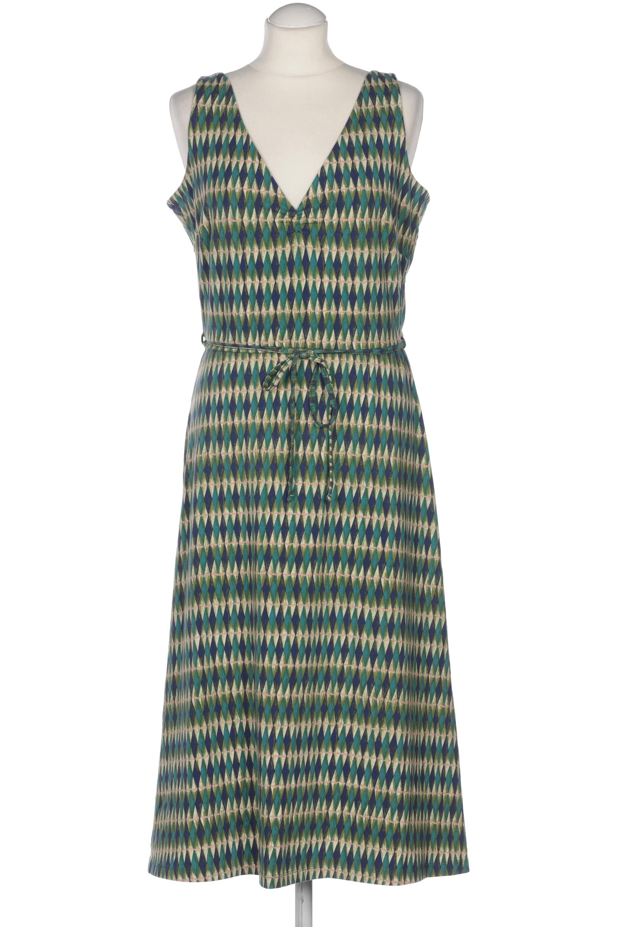 

KING LOUIE Damen Kleid, grün