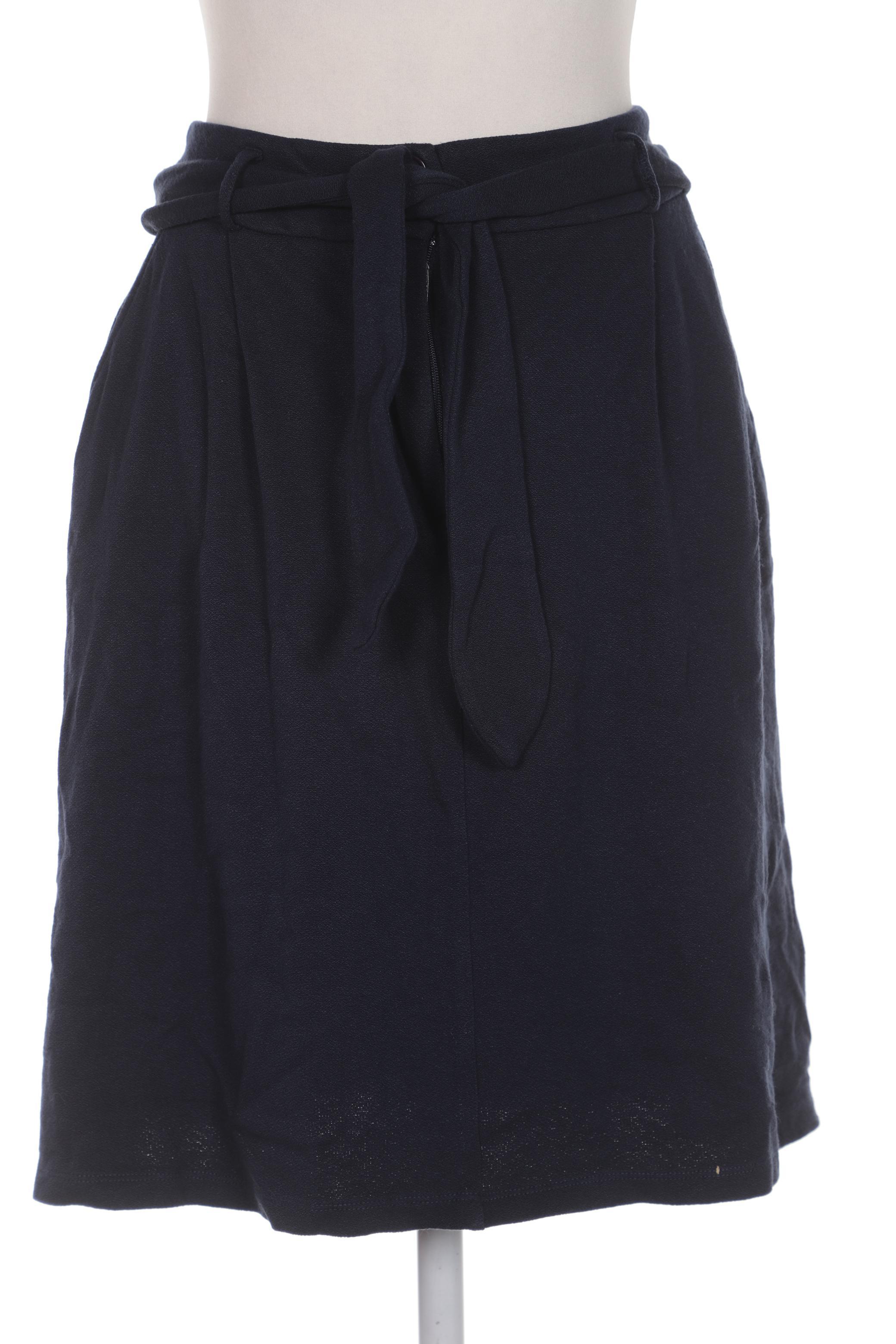 

KING LOUIE Damen Rock, marineblau