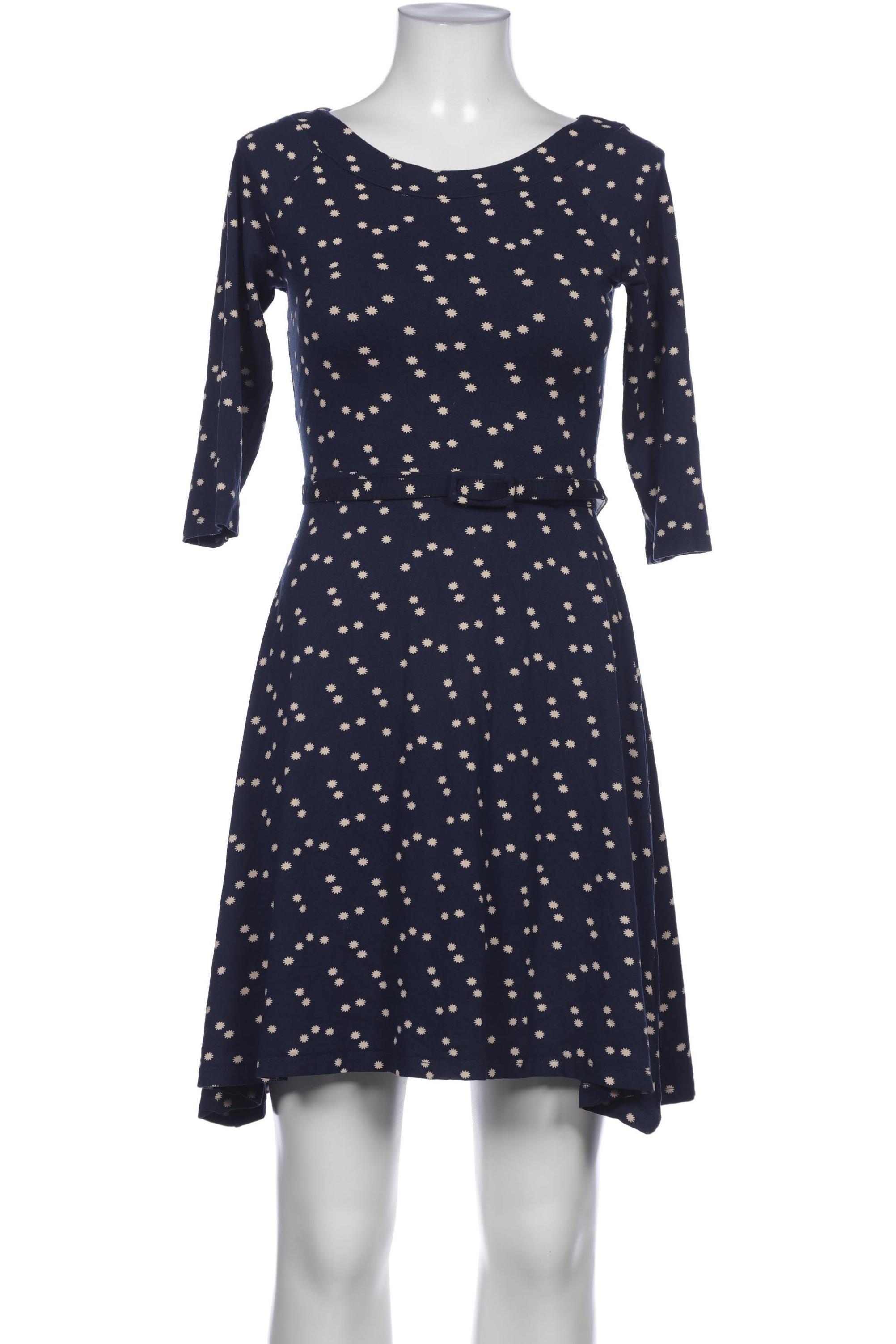 

KING LOUIE Damen Kleid, marineblau