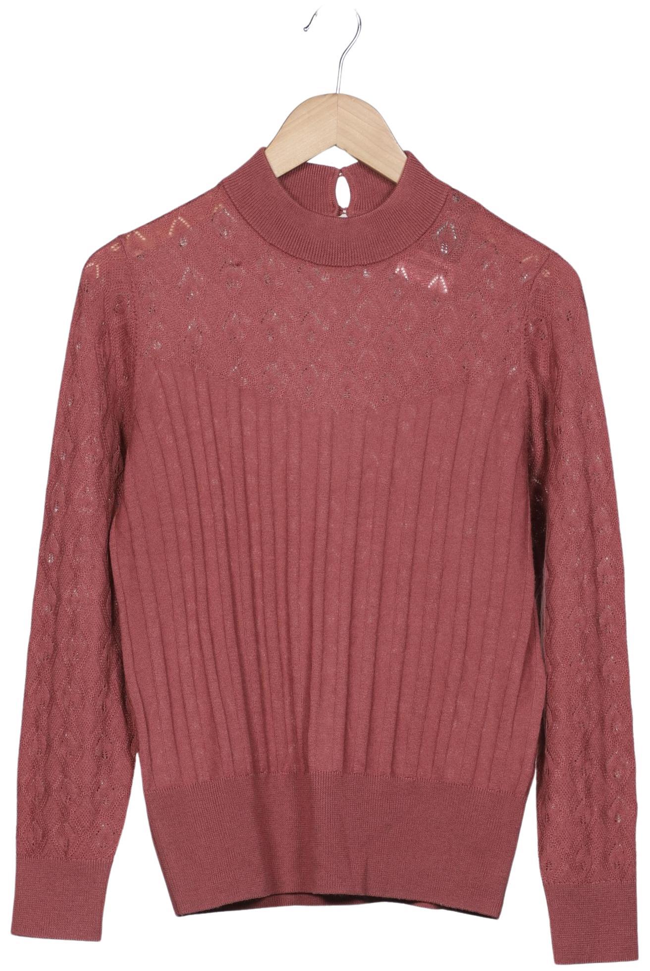 

King Louie Damen Pullover, pink, Gr. 42