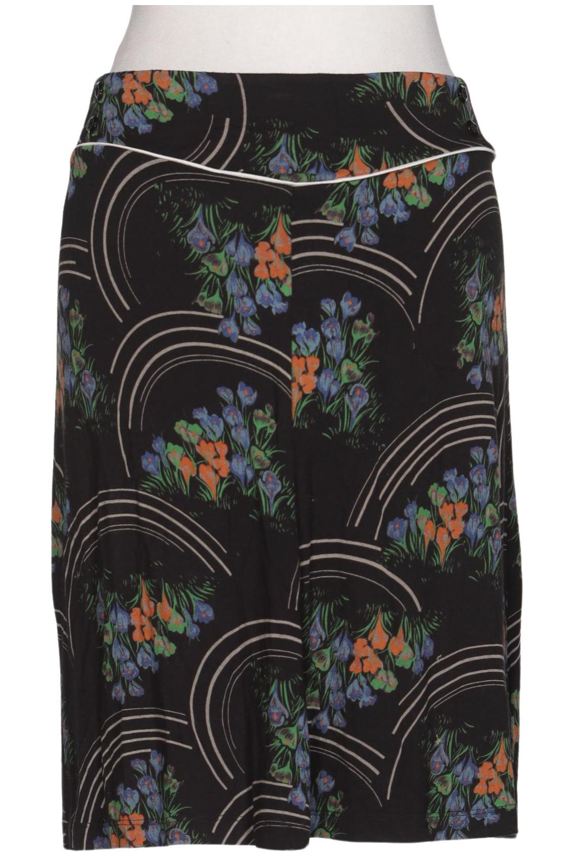 

King Louie Damen Rock, schwarz, Gr. 38