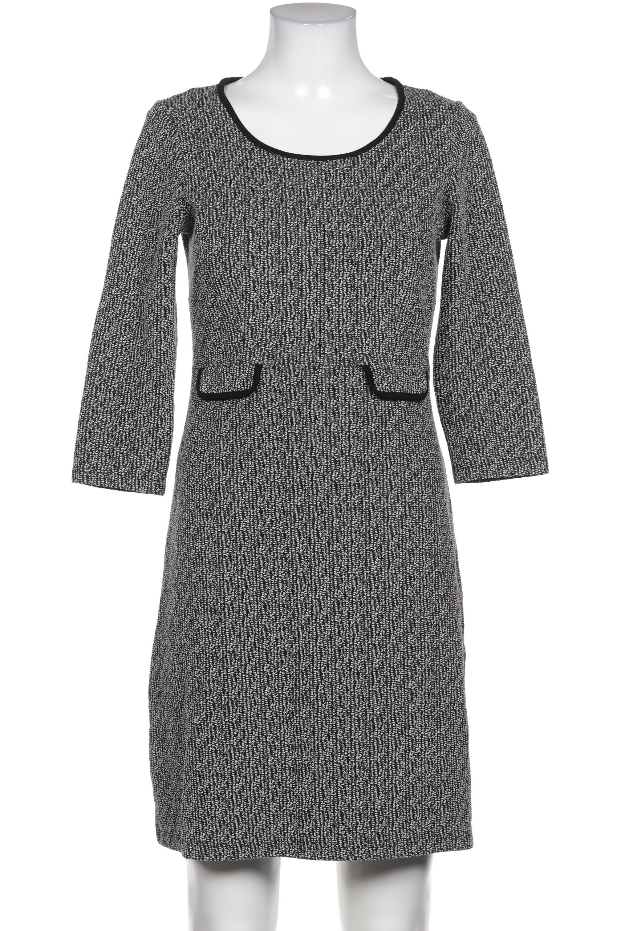 

KING LOUIE Damen Kleid, schwarz