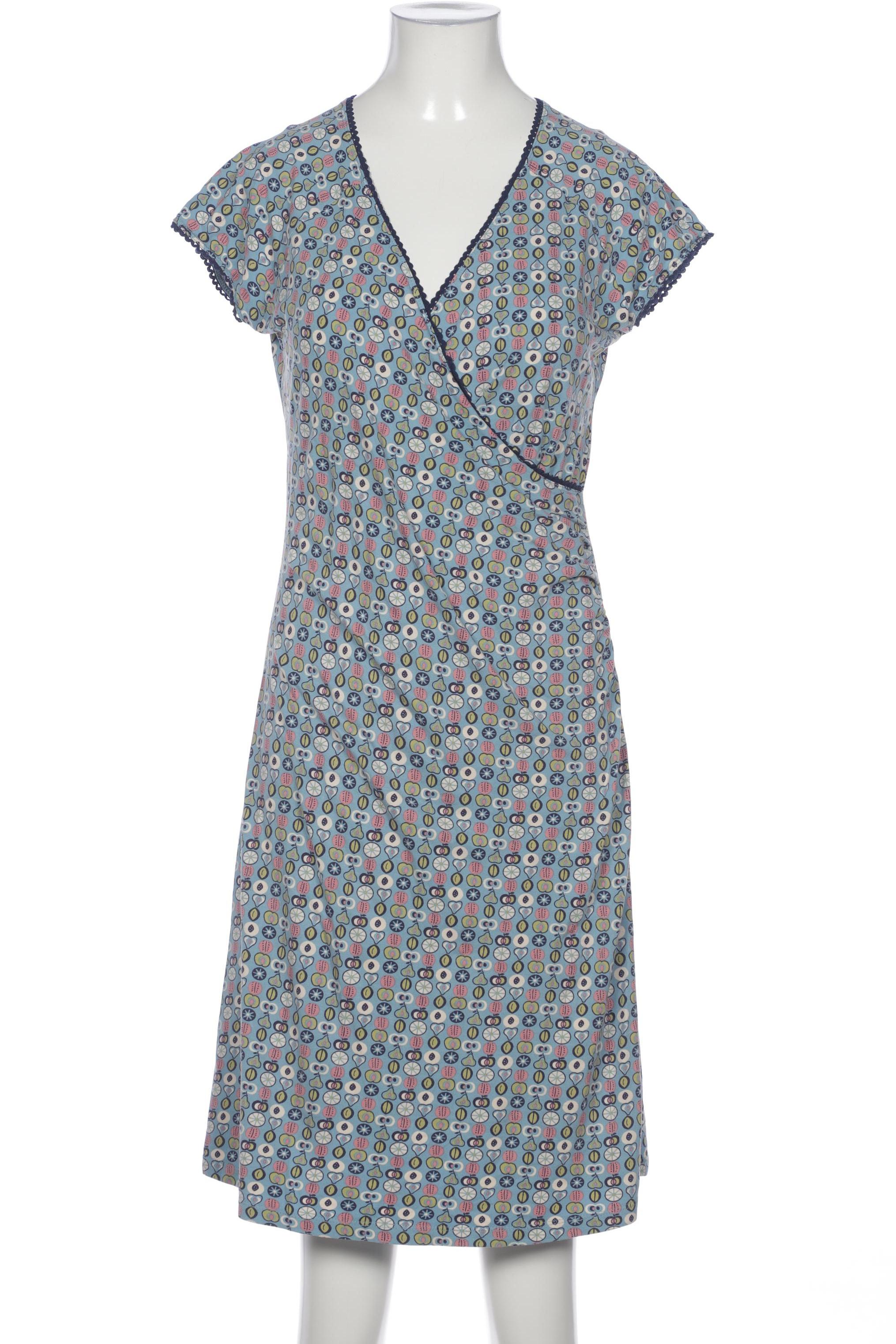 

KING LOUIE Damen Kleid, blau