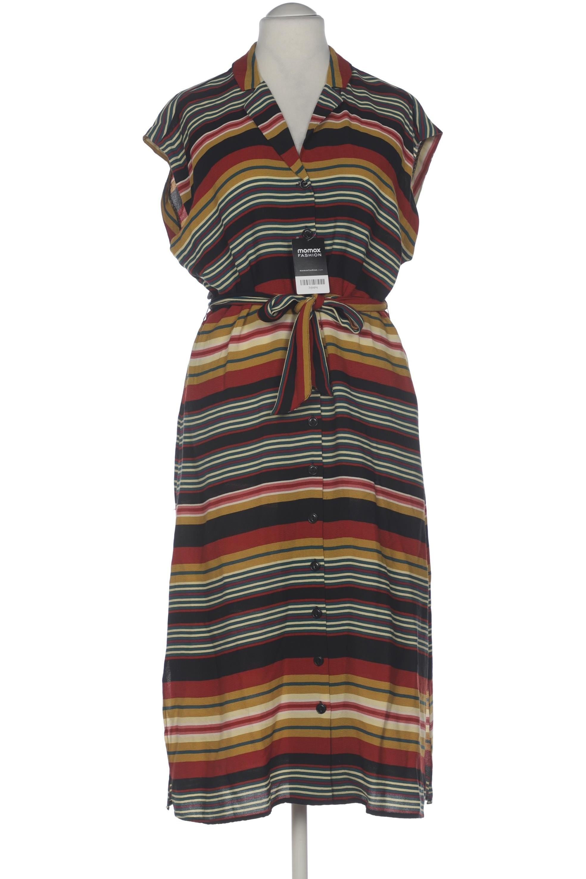 

King Louie Damen Kleid, mehrfarbig, Gr. 42