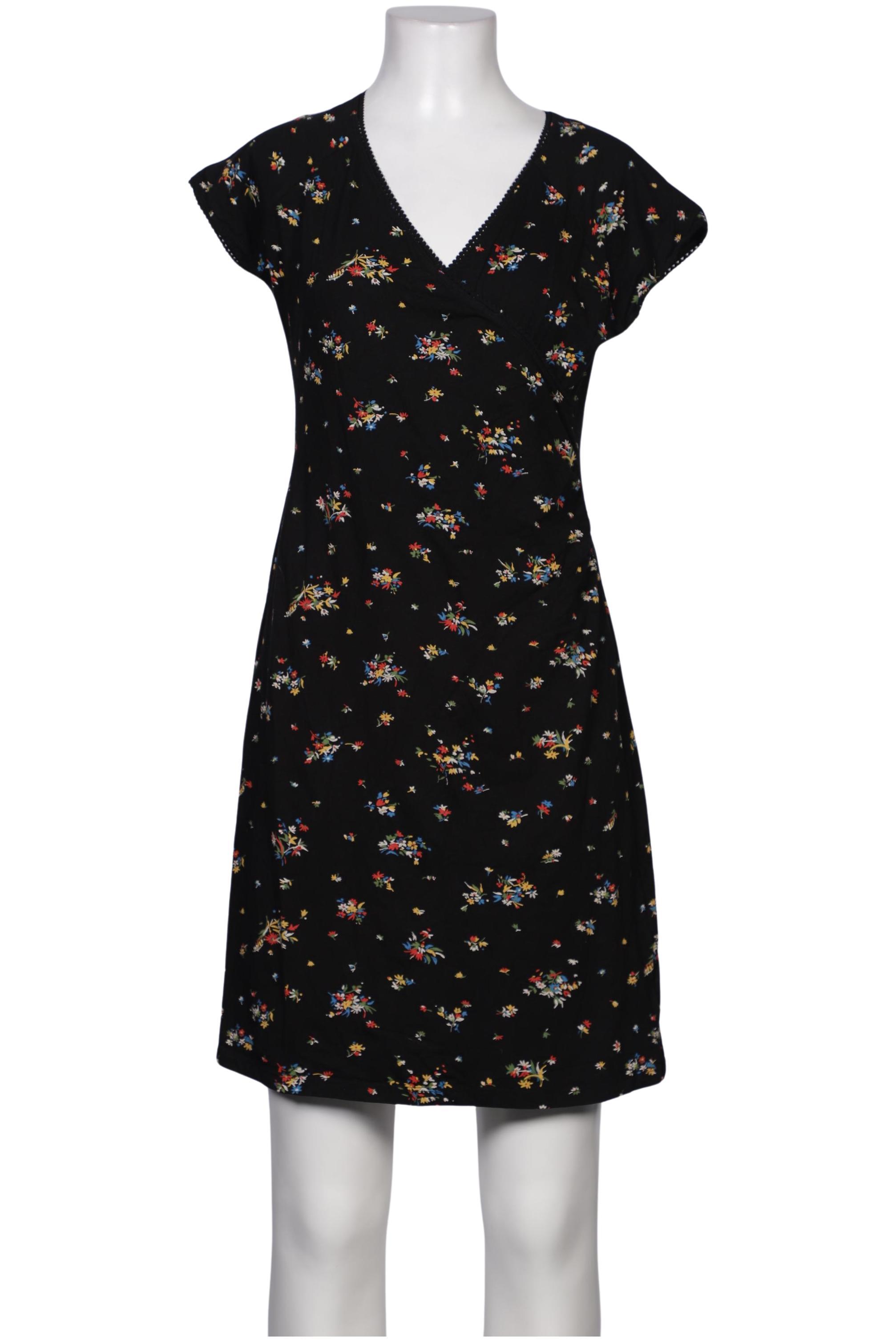 

King Louie Damen Kleid, schwarz, Gr. 38