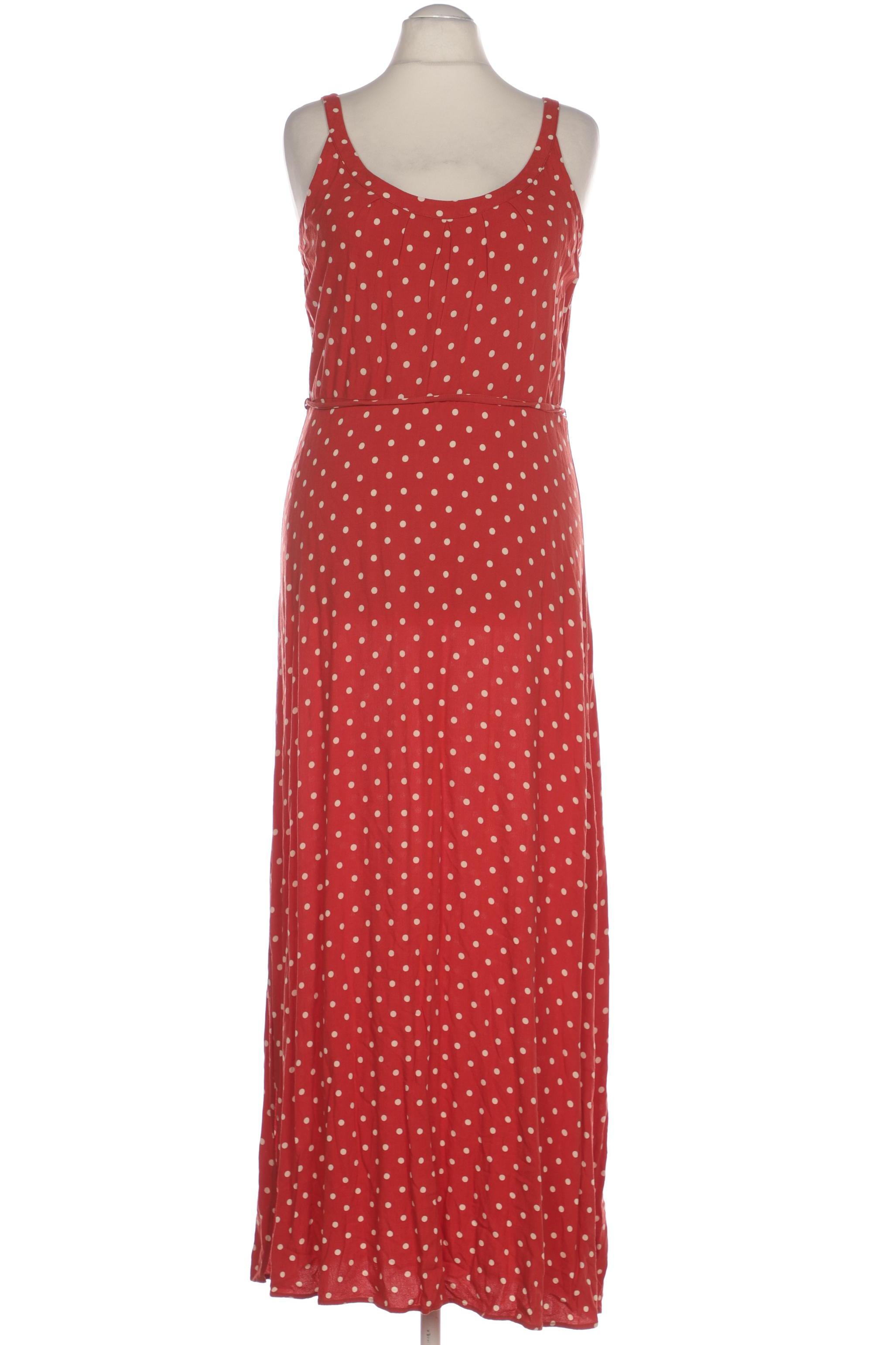 

KING LOUIE Damen Kleid, rot