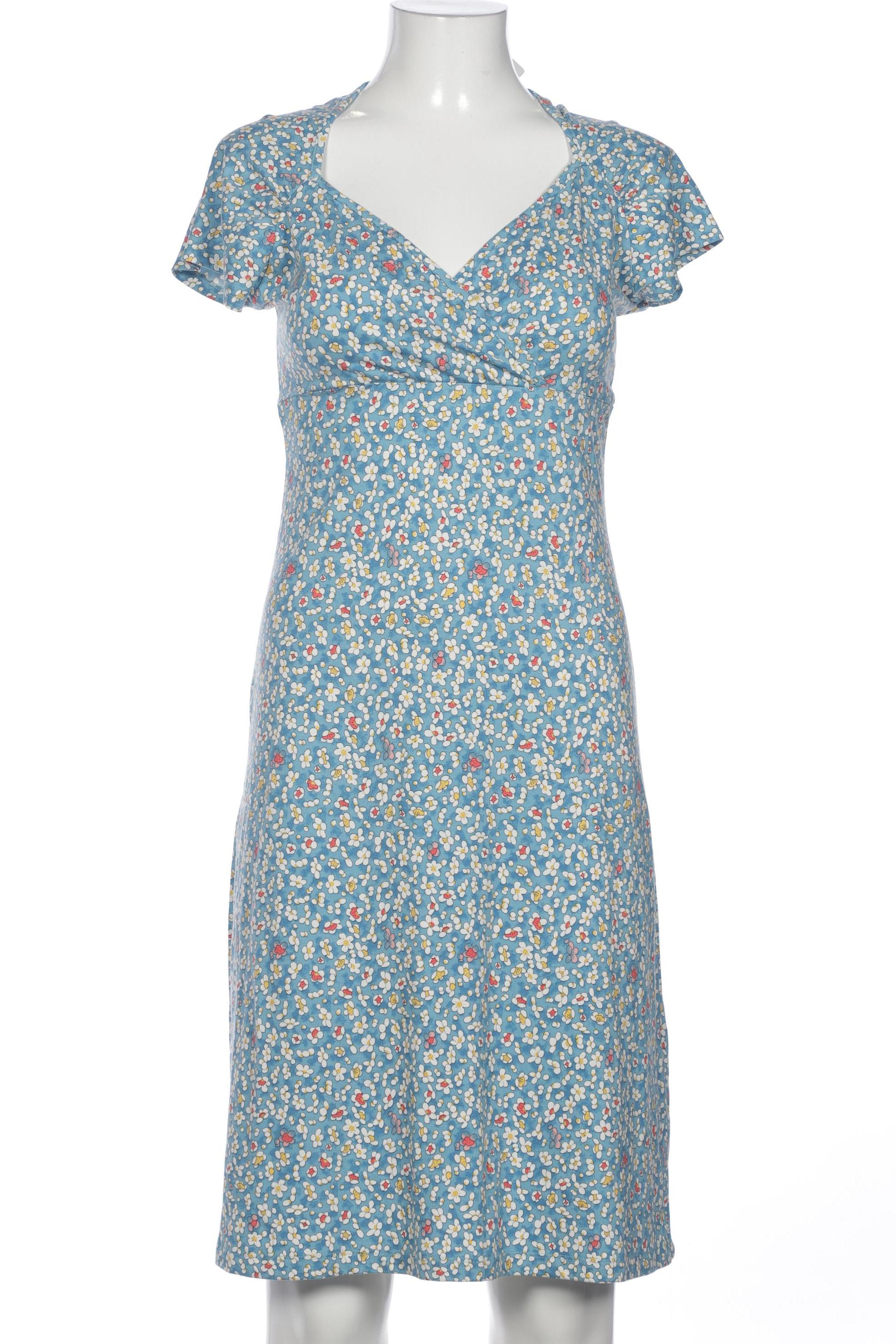 

KING LOUIE Damen Kleid, blau