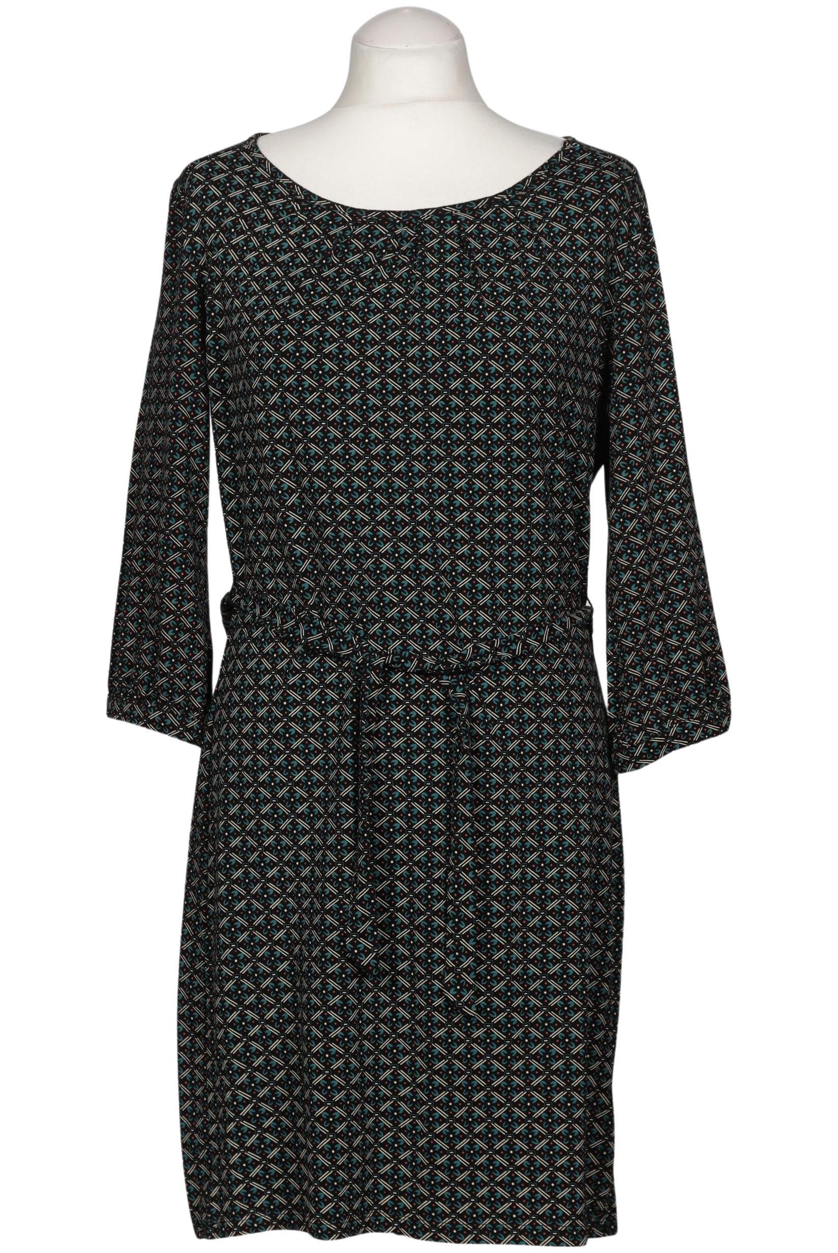 

King Louie Damen Kleid, mehrfarbig, Gr. 38