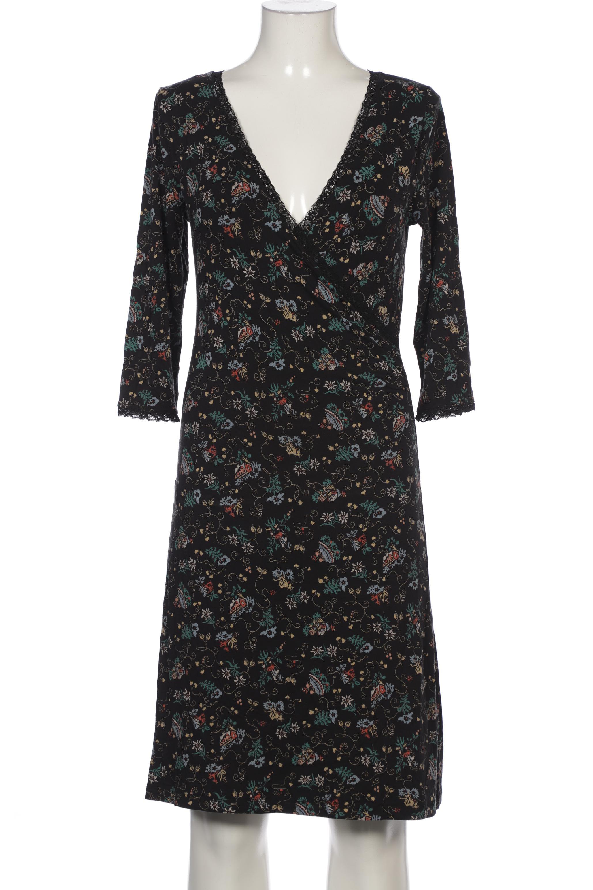 

KING LOUIE Damen Kleid, schwarz