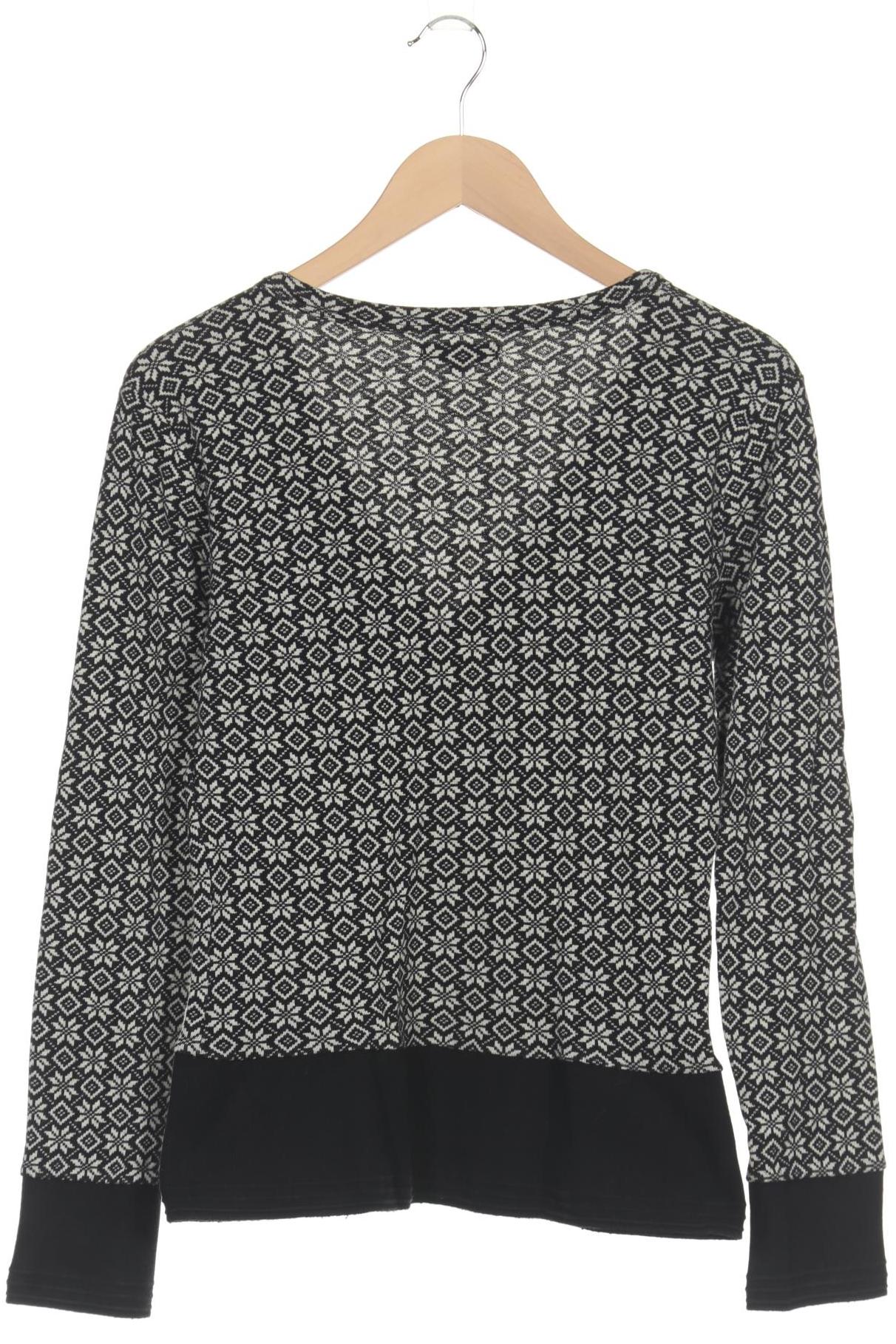 

King Louie Damen Strickjacke, grau, Gr. 42