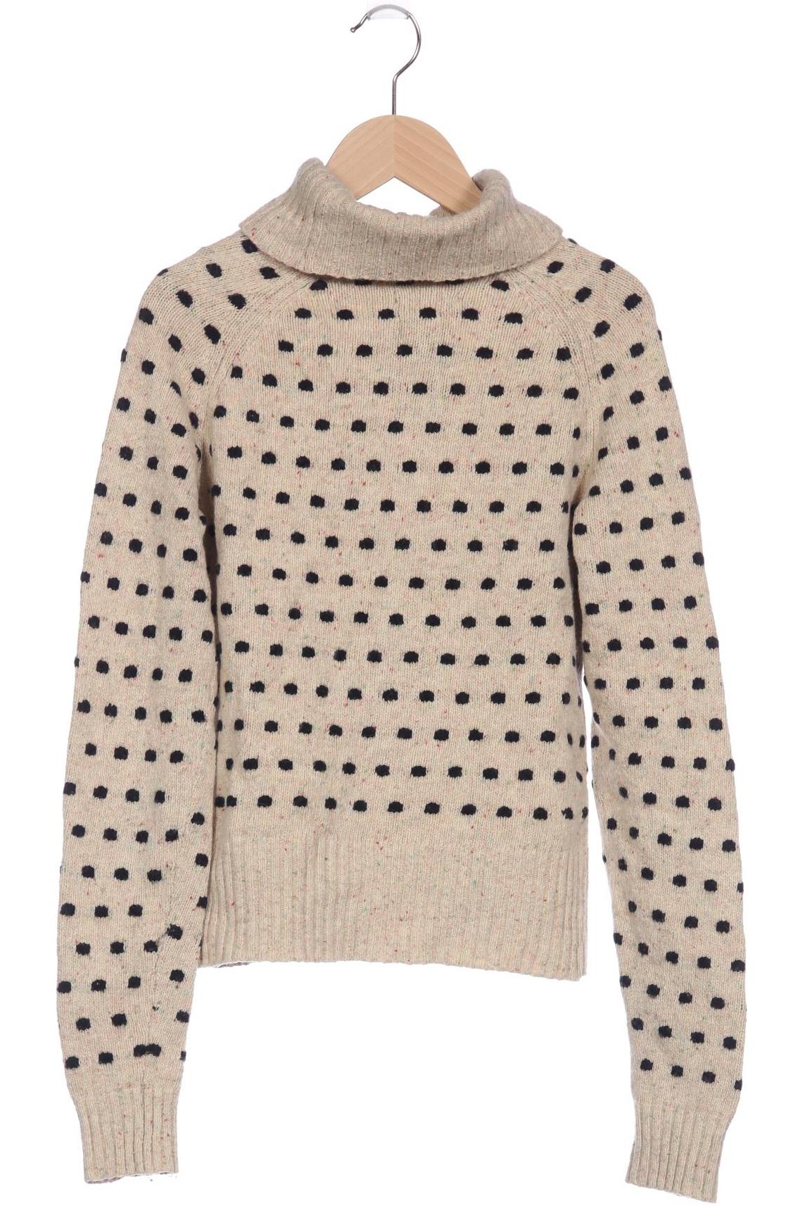 

King Louie Damen Pullover, beige, Gr. 36