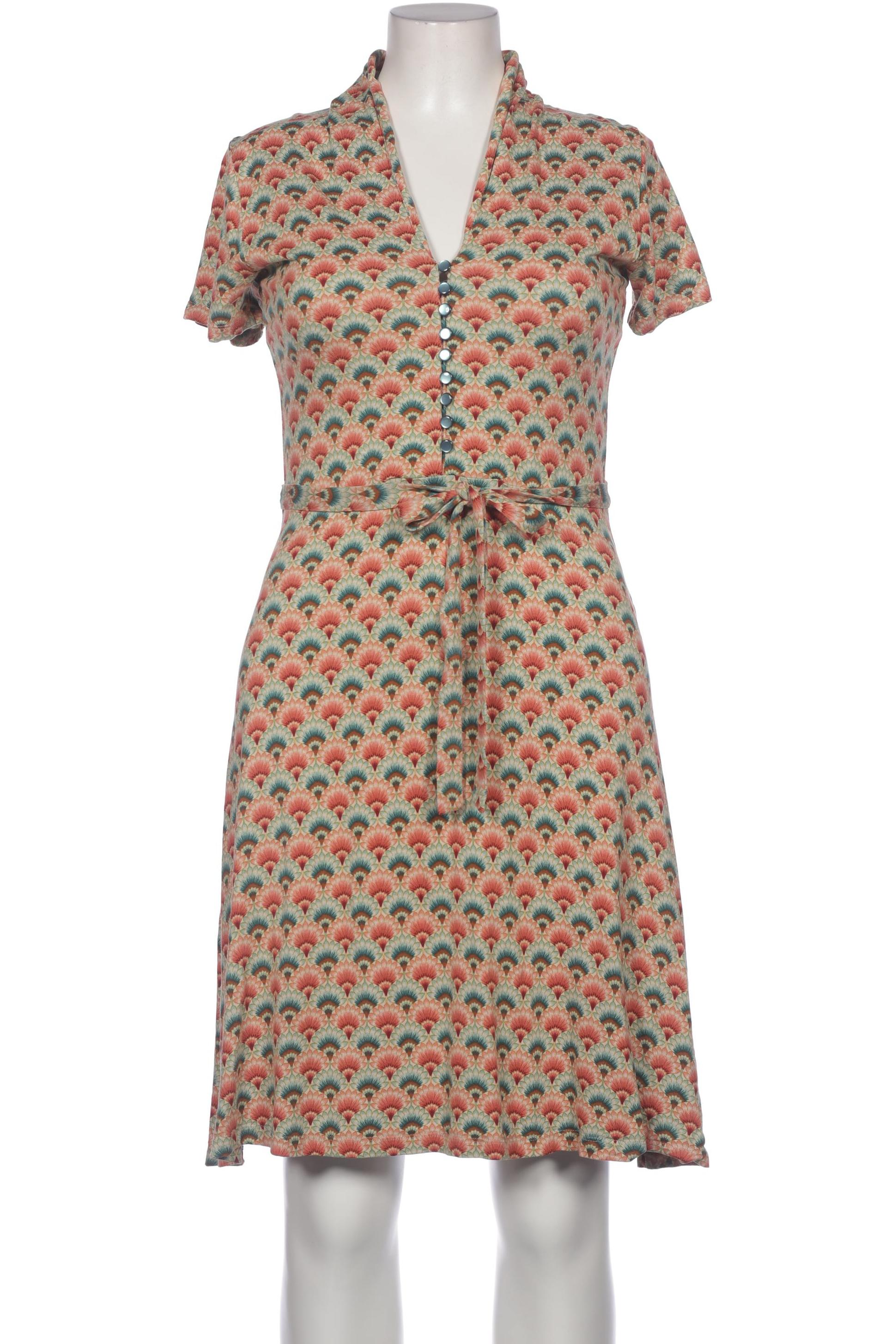 

King Louie Damen Kleid, mehrfarbig, Gr. 42