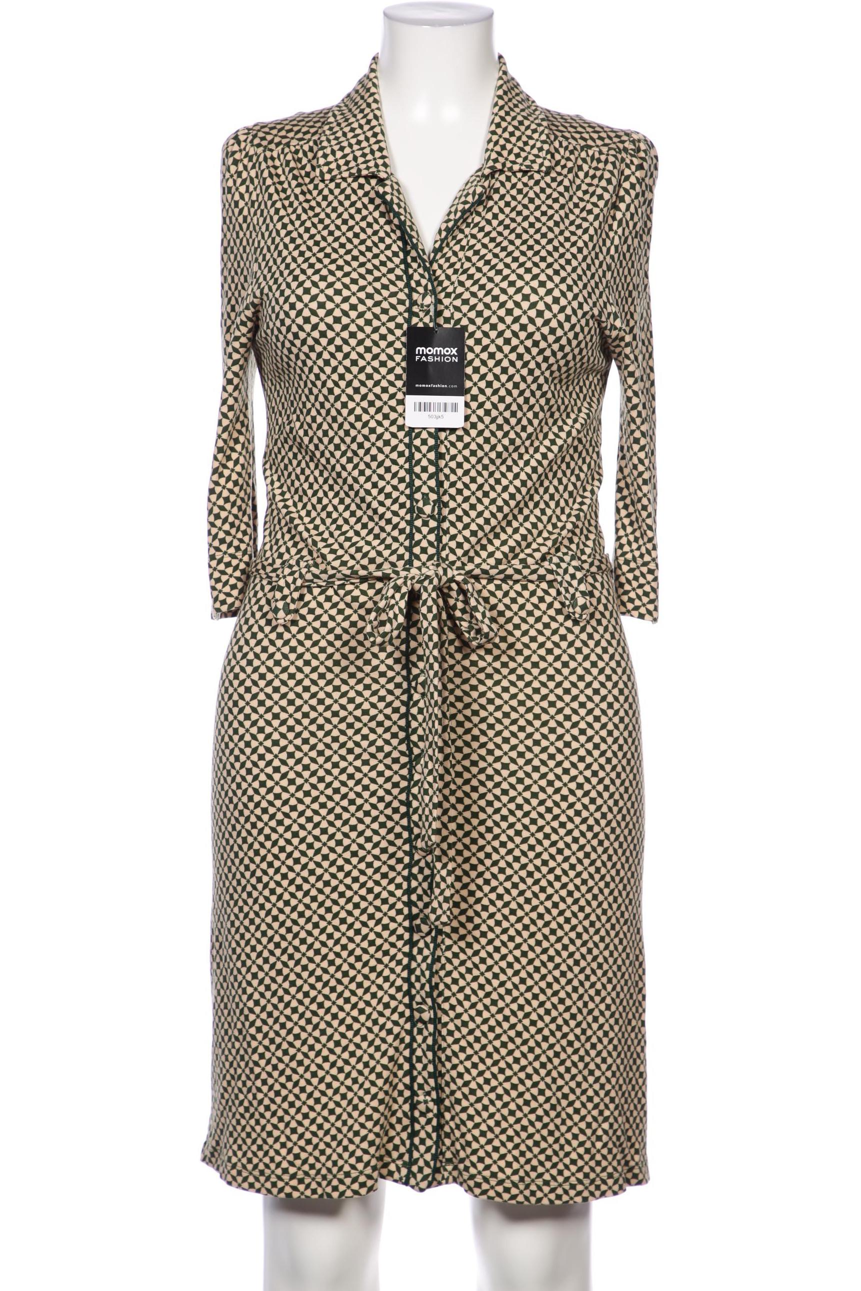 

King Louie Damen Kleid, beige, Gr. 42