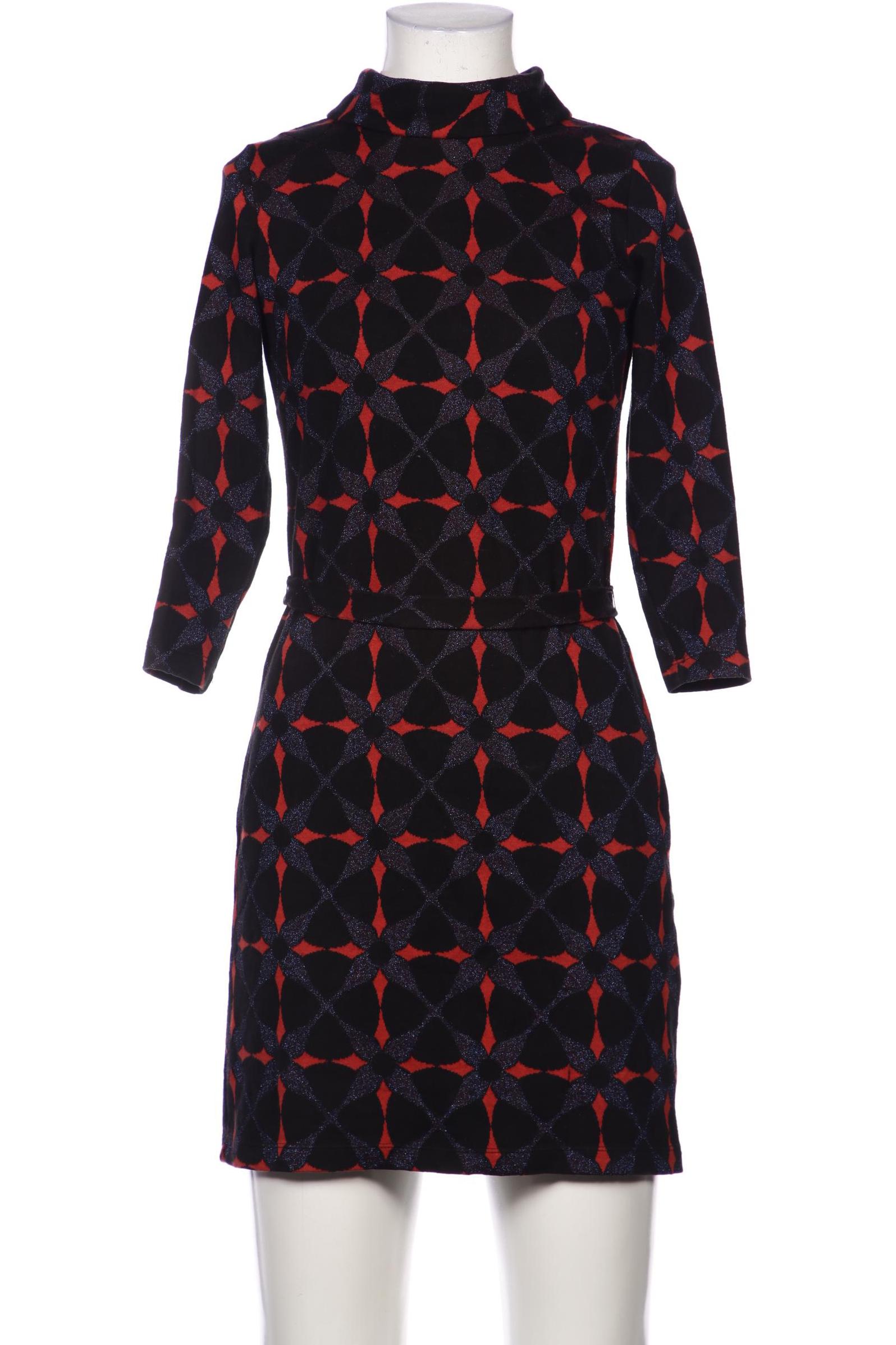 

KING LOUIE Damen Kleid, schwarz