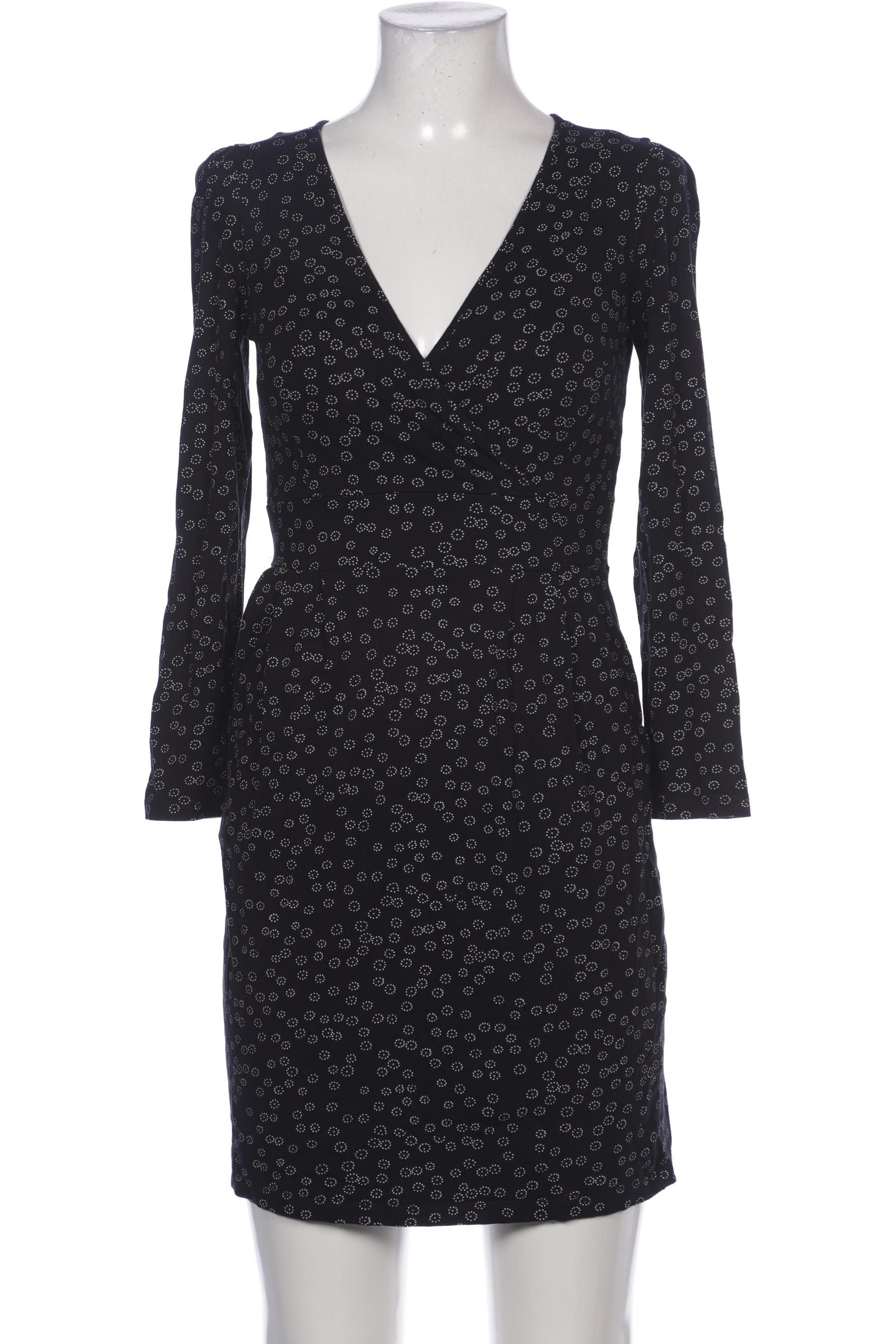 

King Louie Damen Kleid, schwarz, Gr. 36