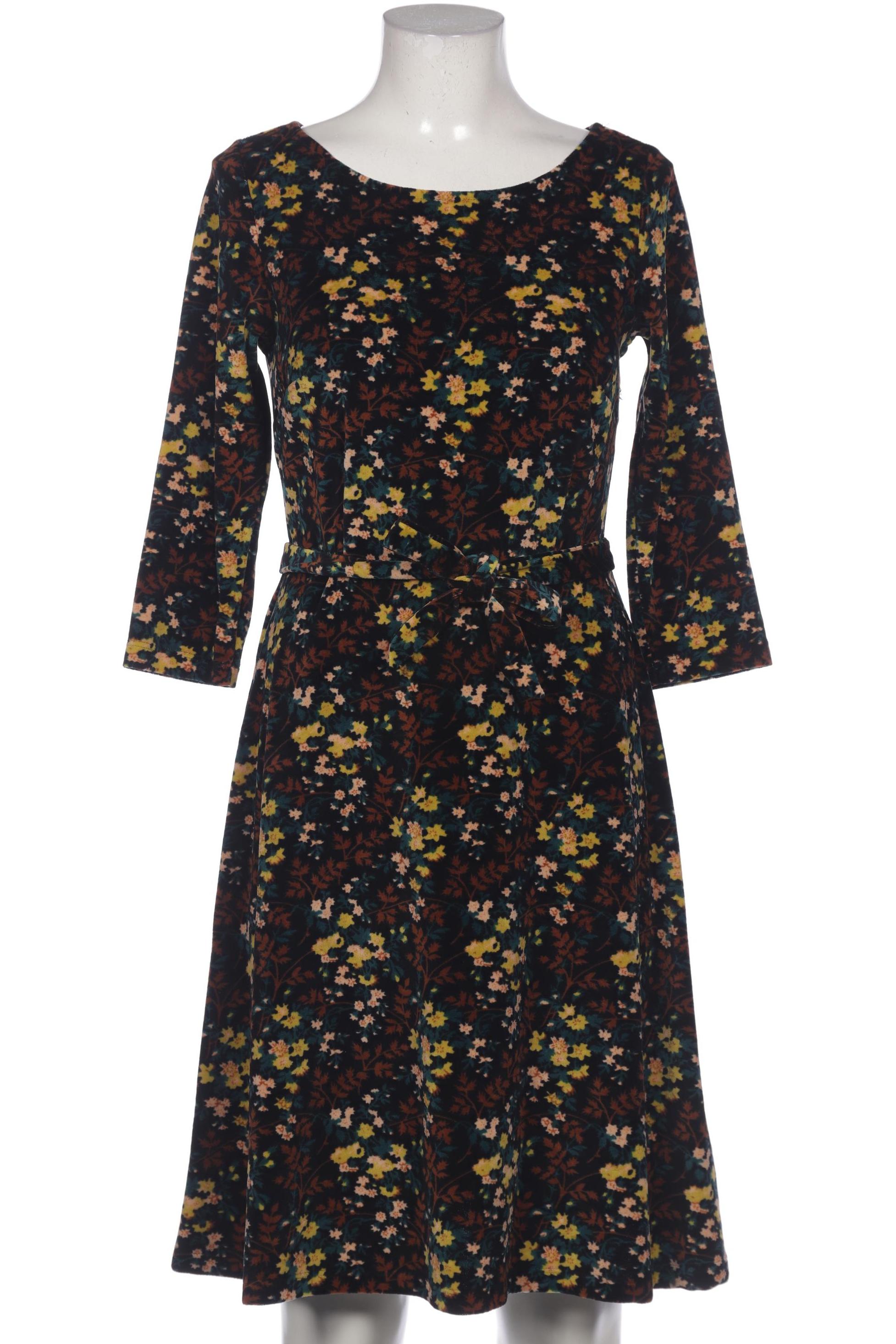 

King Louie Damen Kleid, braun, Gr. 38
