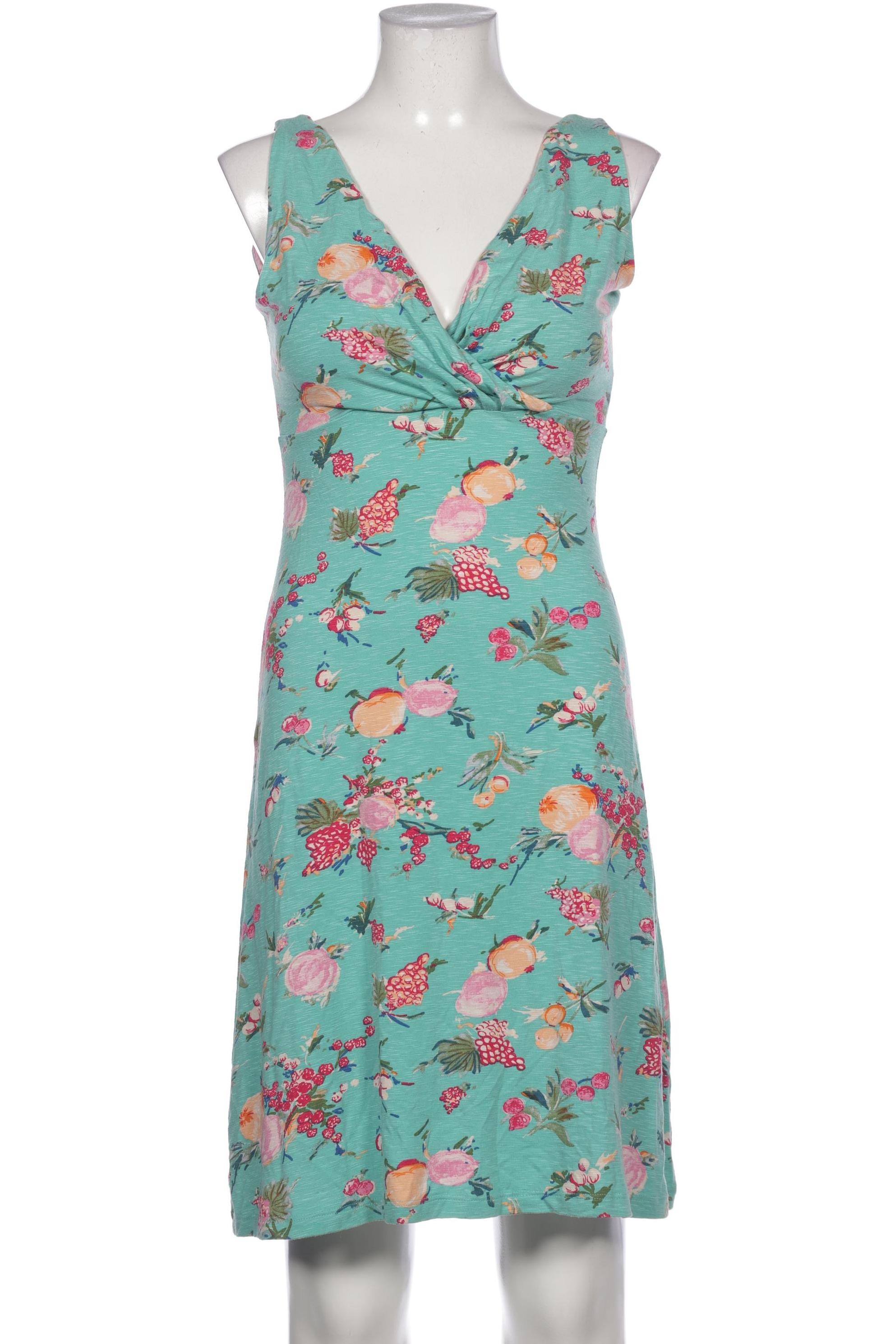 

King Louie Damen Kleid, türkis, Gr. 38