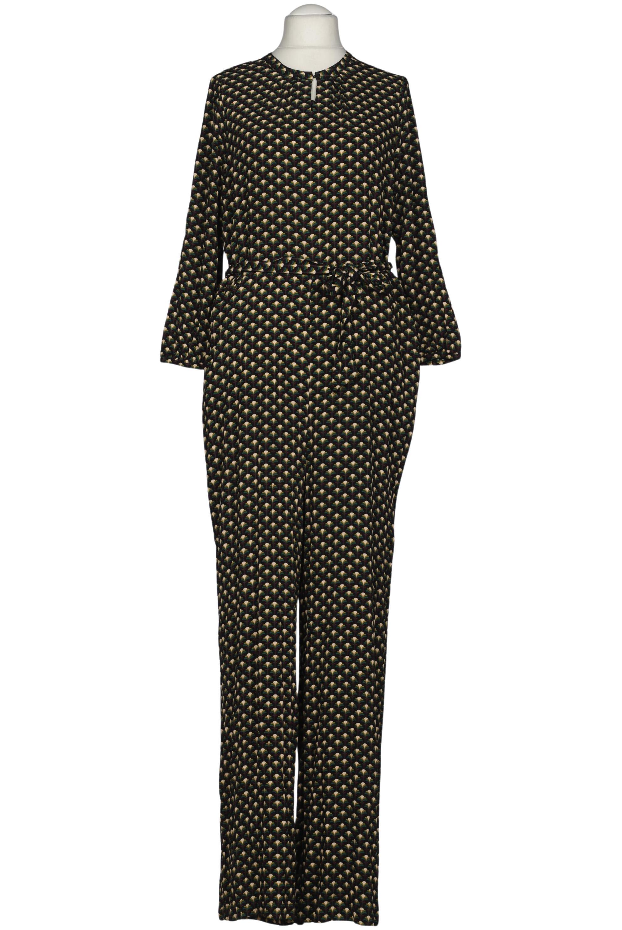 

King Louie Damen Jumpsuit/Overall, mehrfarbig, Gr. 44