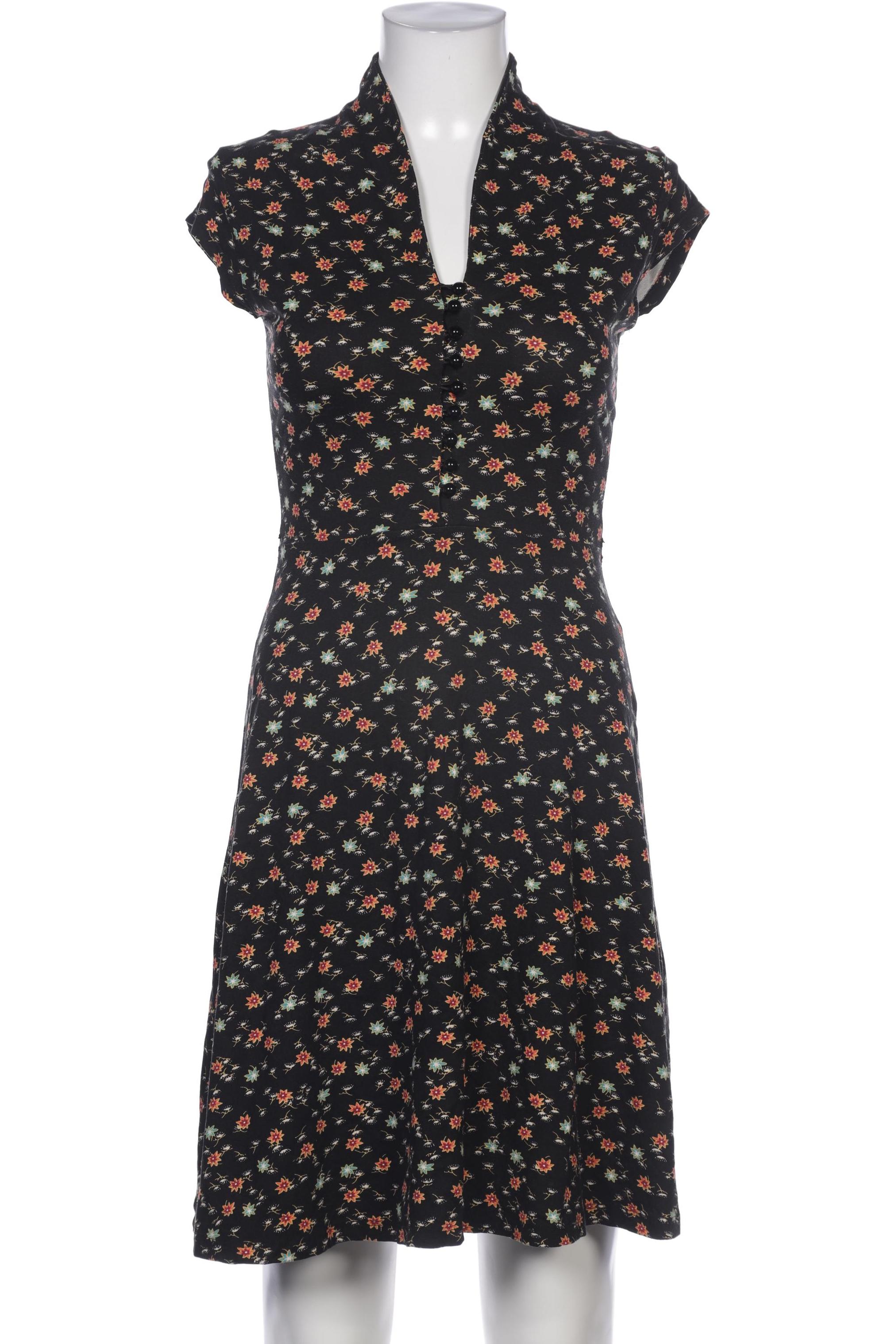 

KING LOUIE Damen Kleid, schwarz