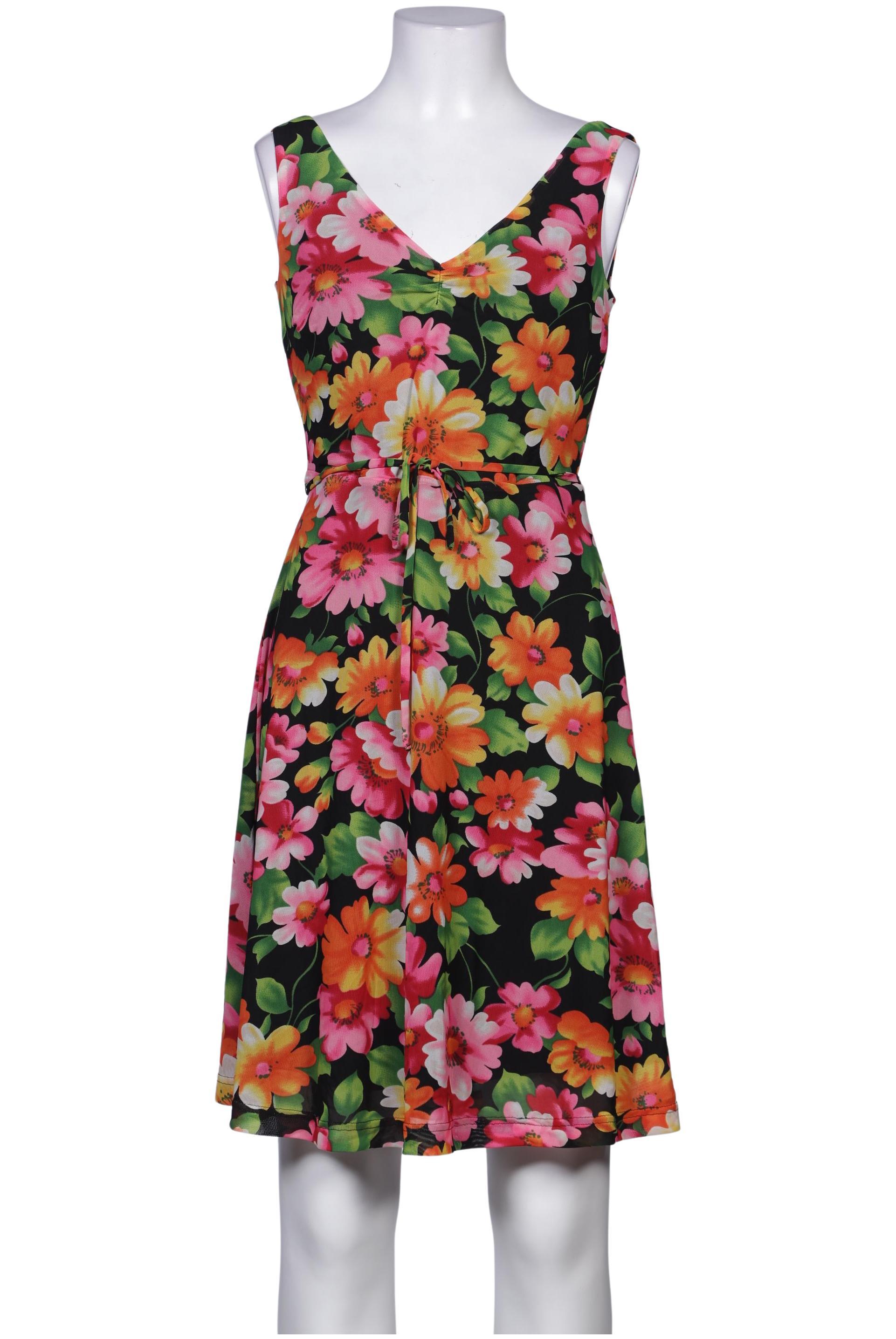 

King Louie Damen Kleid, mehrfarbig, Gr. 36