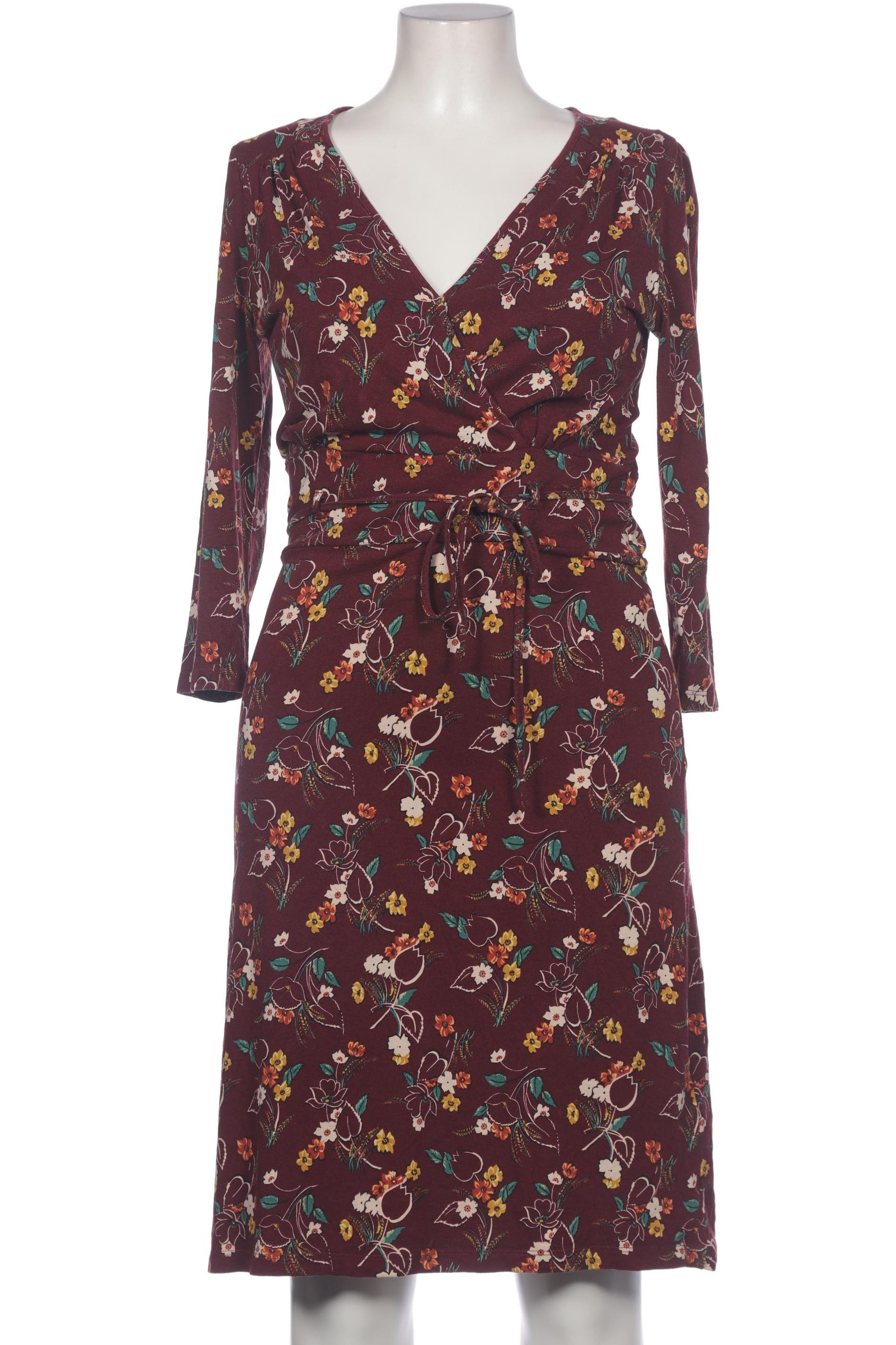 

King Louie Damen Kleid, bordeaux, Gr. 44