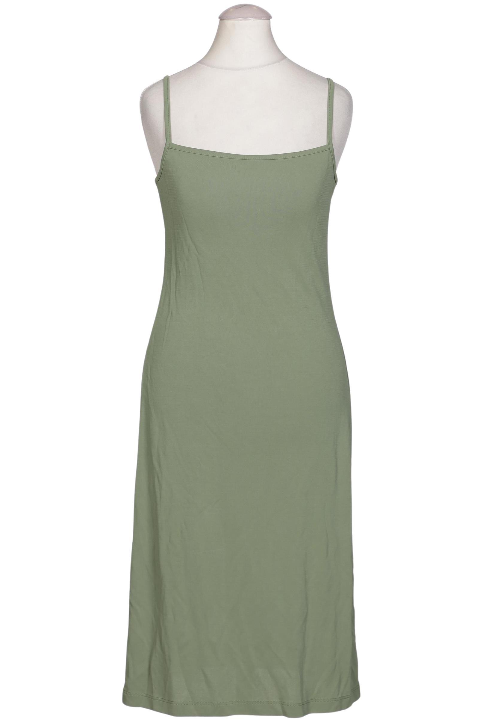 

King Louie Damen Kleid, grün, Gr. 36