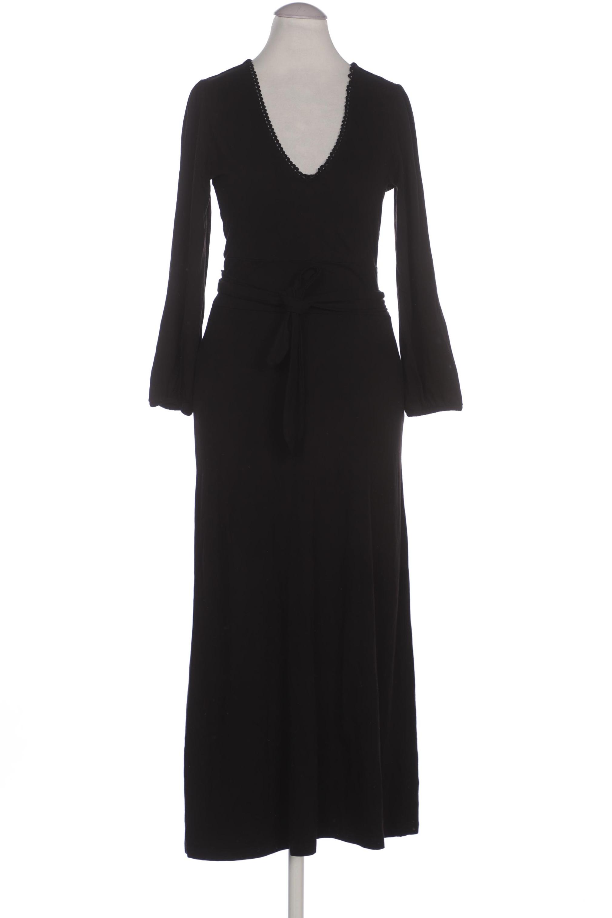 

King Louie Damen Kleid, schwarz, Gr. 36