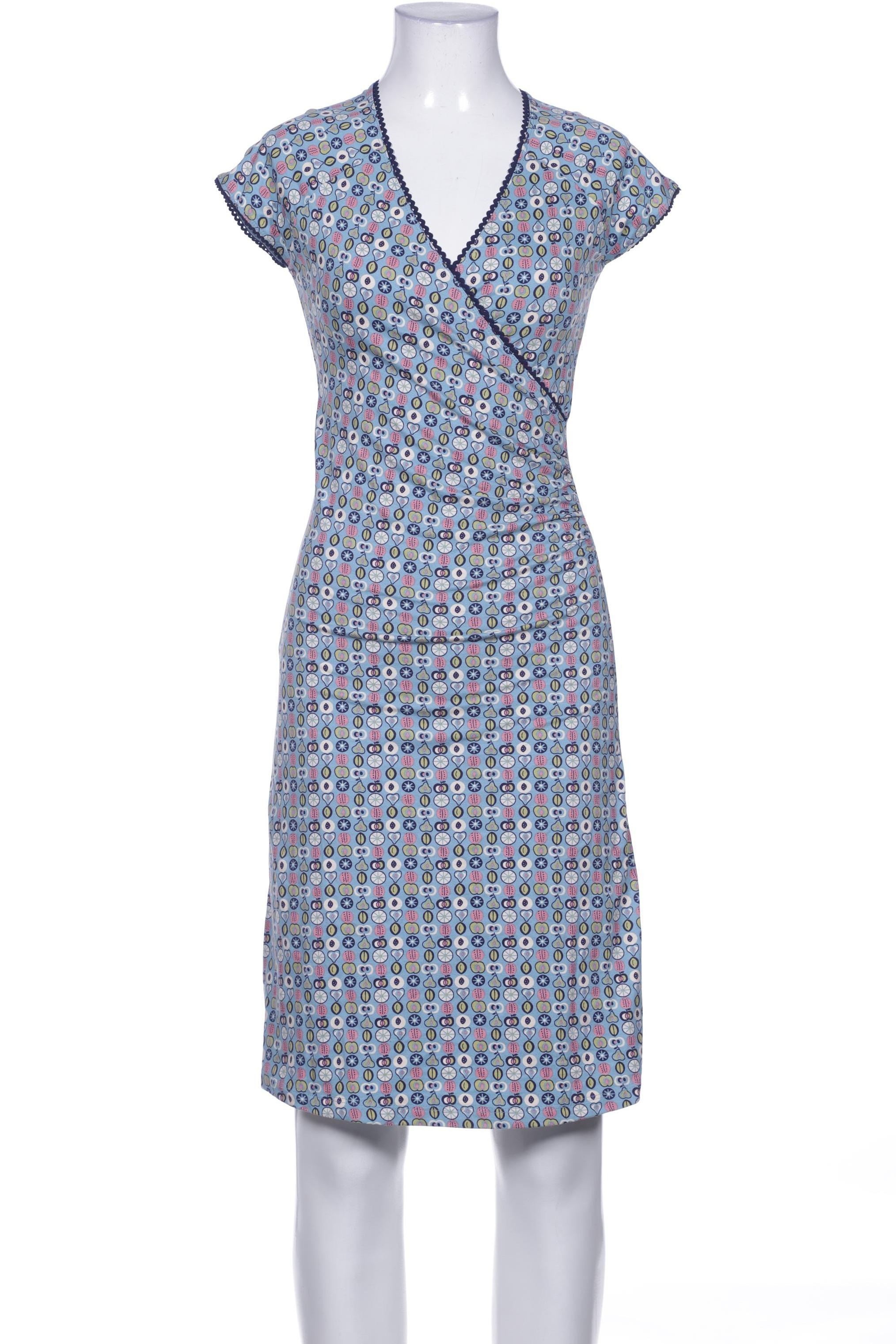 

KING LOUIE Damen Kleid, hellblau