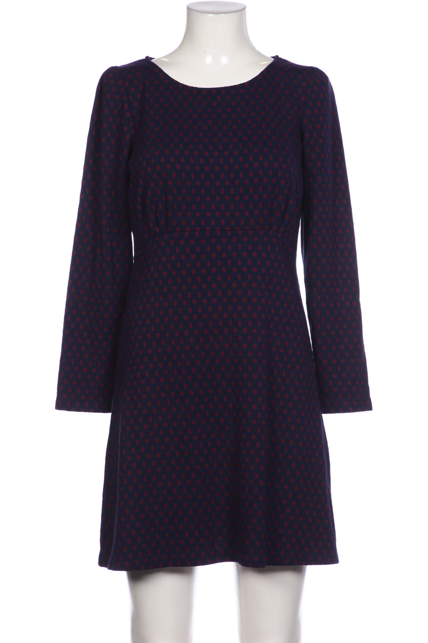 

King Louie Damen Kleid, marineblau, Gr. 42