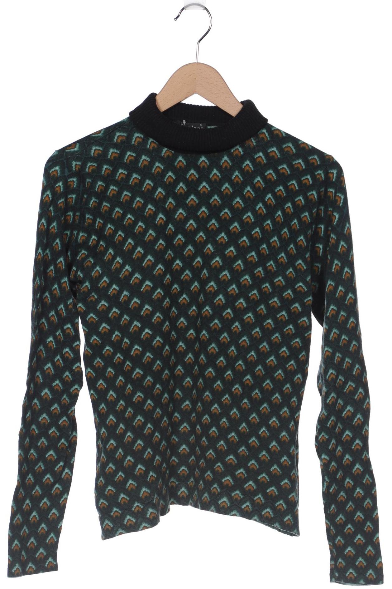 

King Louie Damen Pullover, grün, Gr. 42