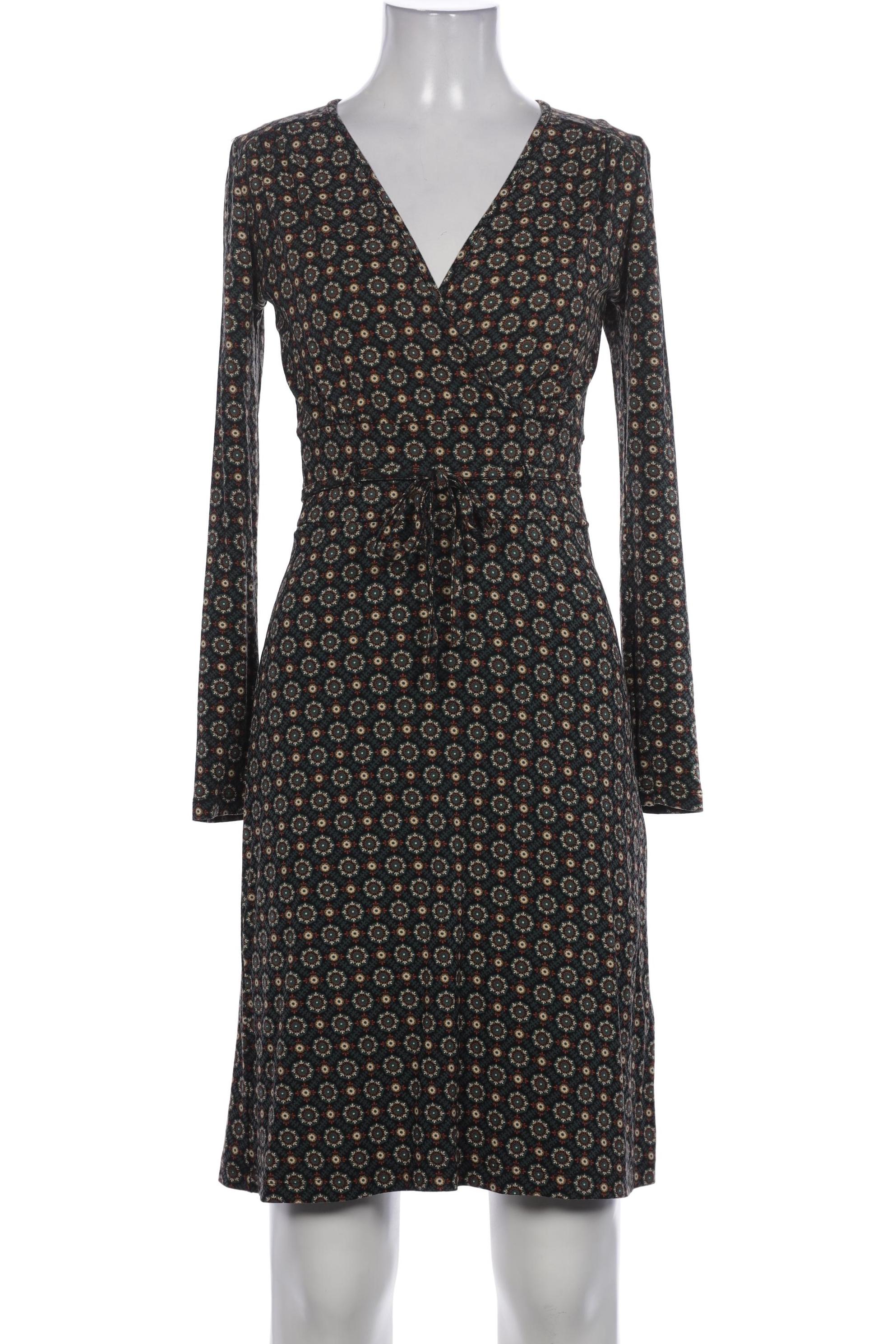 

King Louie Damen Kleid, schwarz, Gr. 34