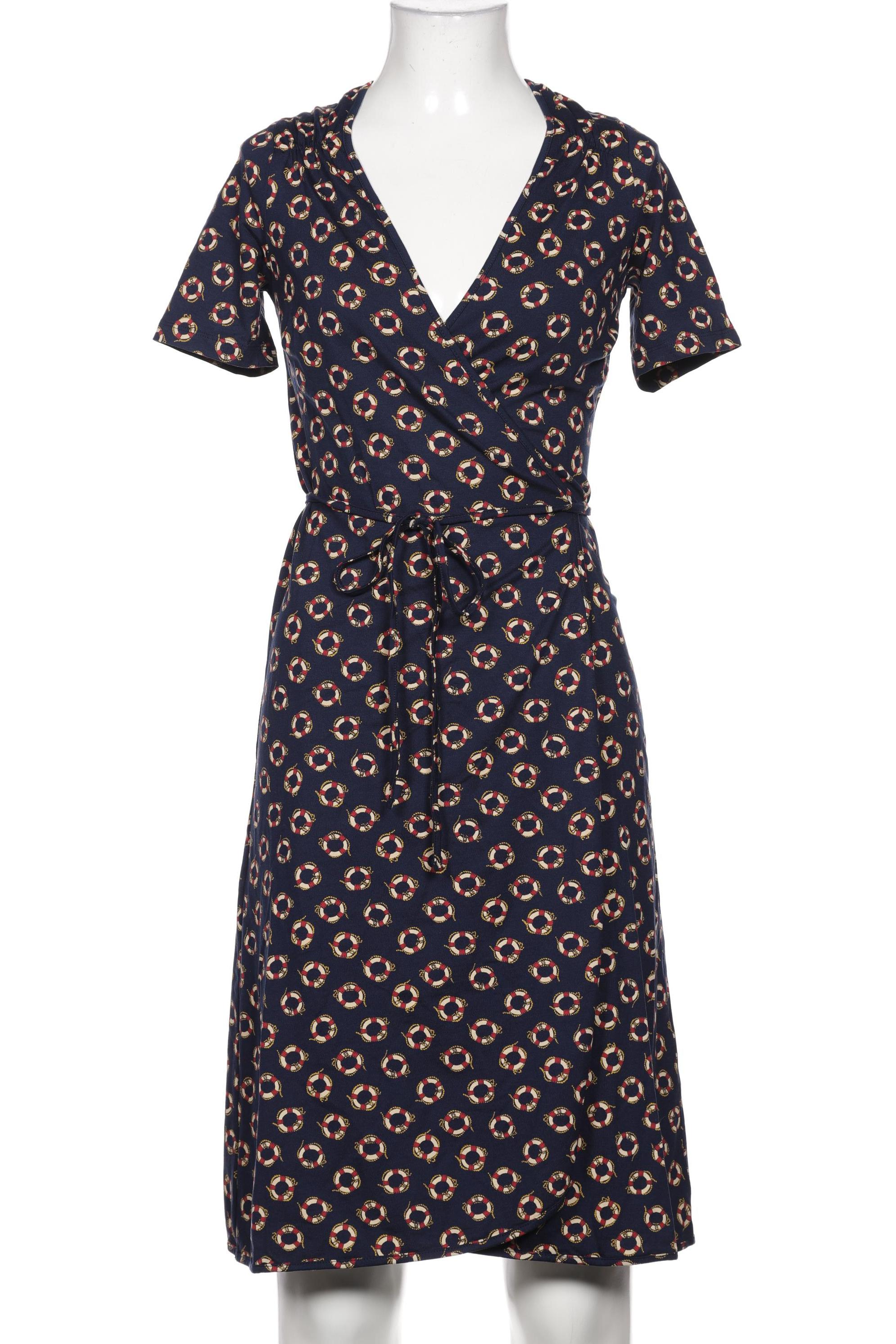 

KING LOUIE Damen Kleid, marineblau