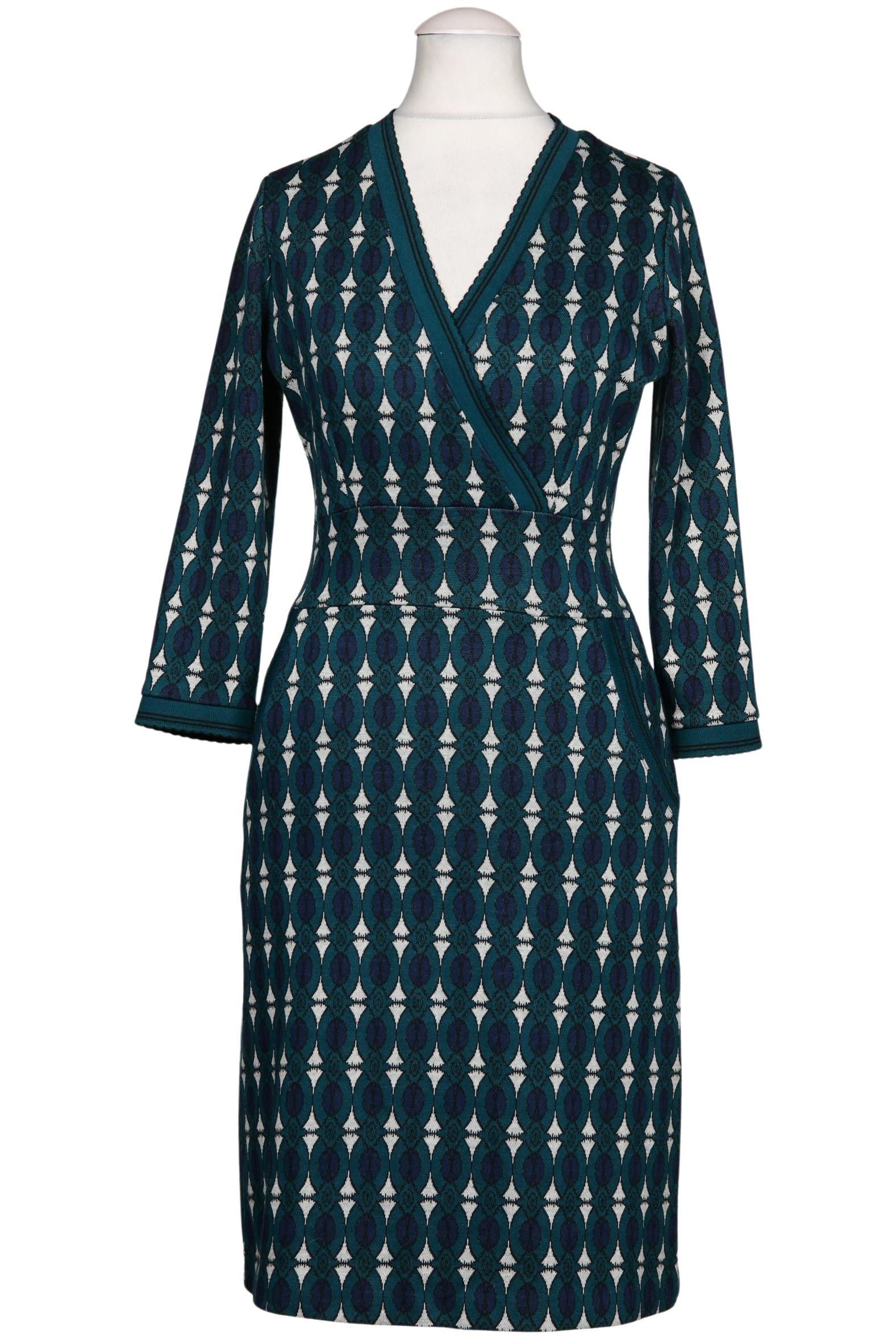 

King Louie Damen Kleid, grün, Gr. 34