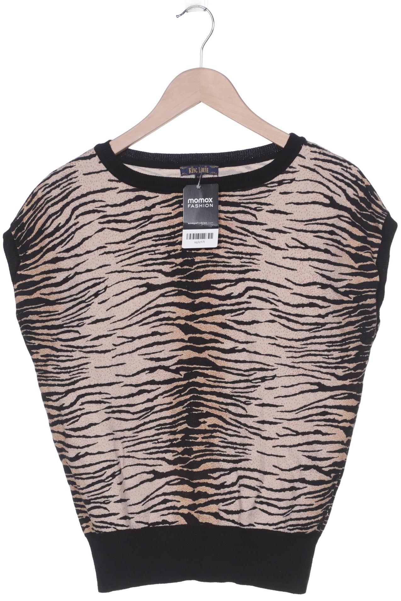 

KING LOUIE Damen Pullover, beige
