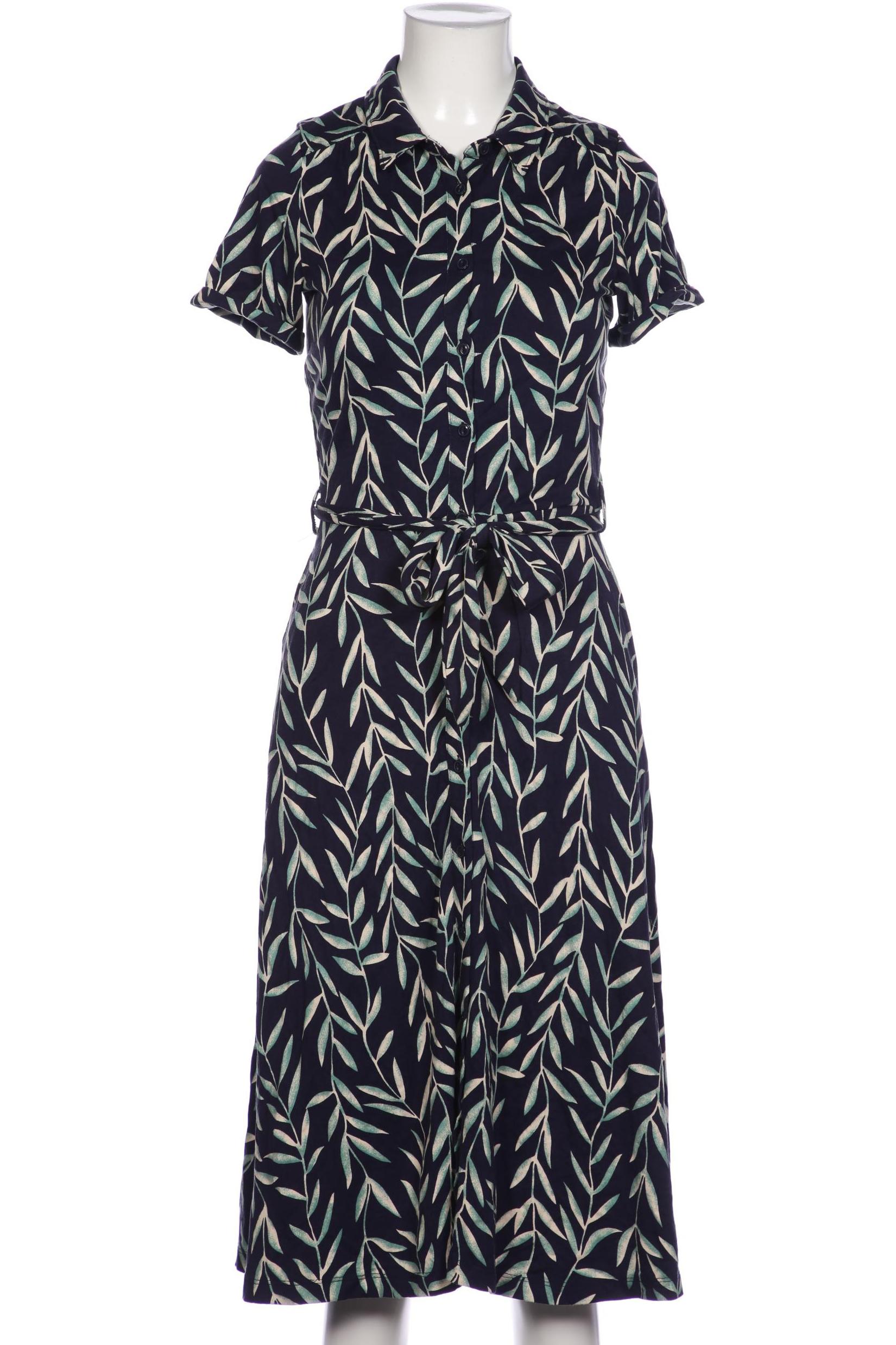 

KING LOUIE Damen Kleid, marineblau