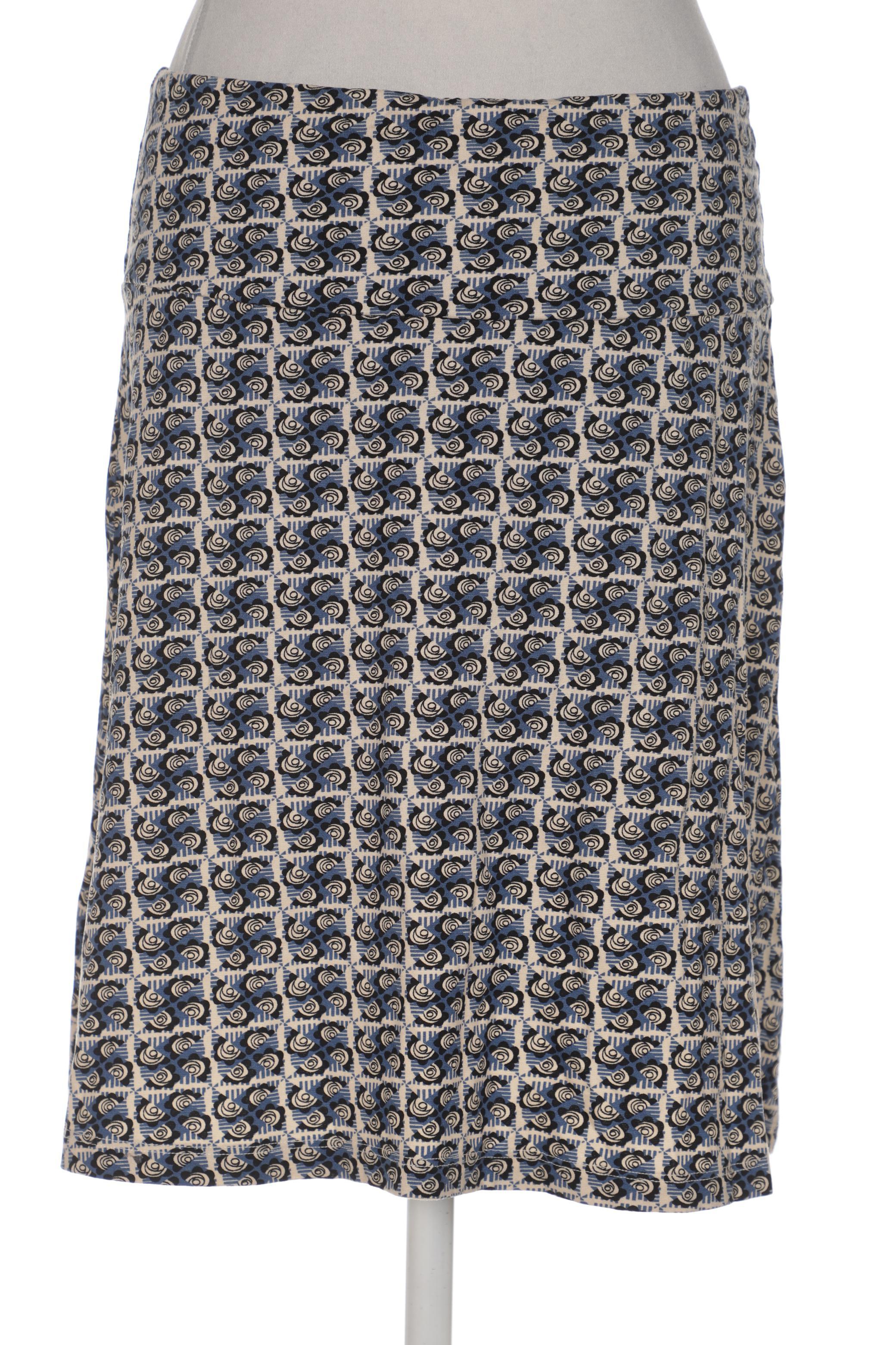 

KING LOUIE Damen Rock, marineblau