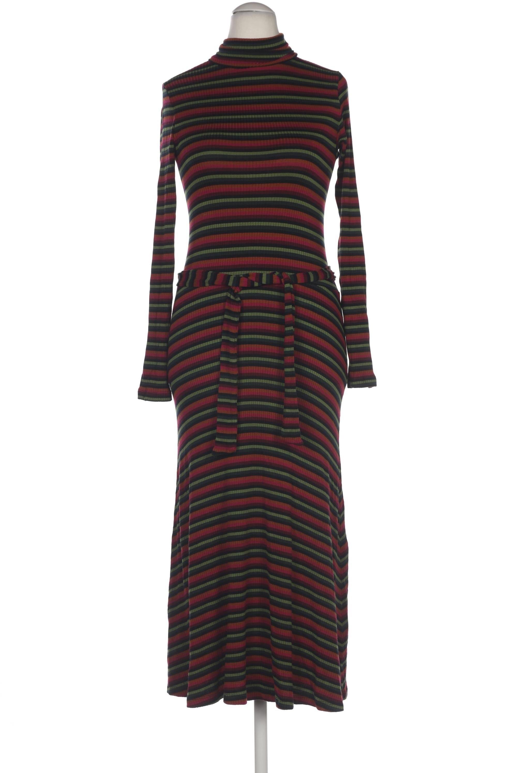 

King Louie Damen Kleid, mehrfarbig, Gr. 38