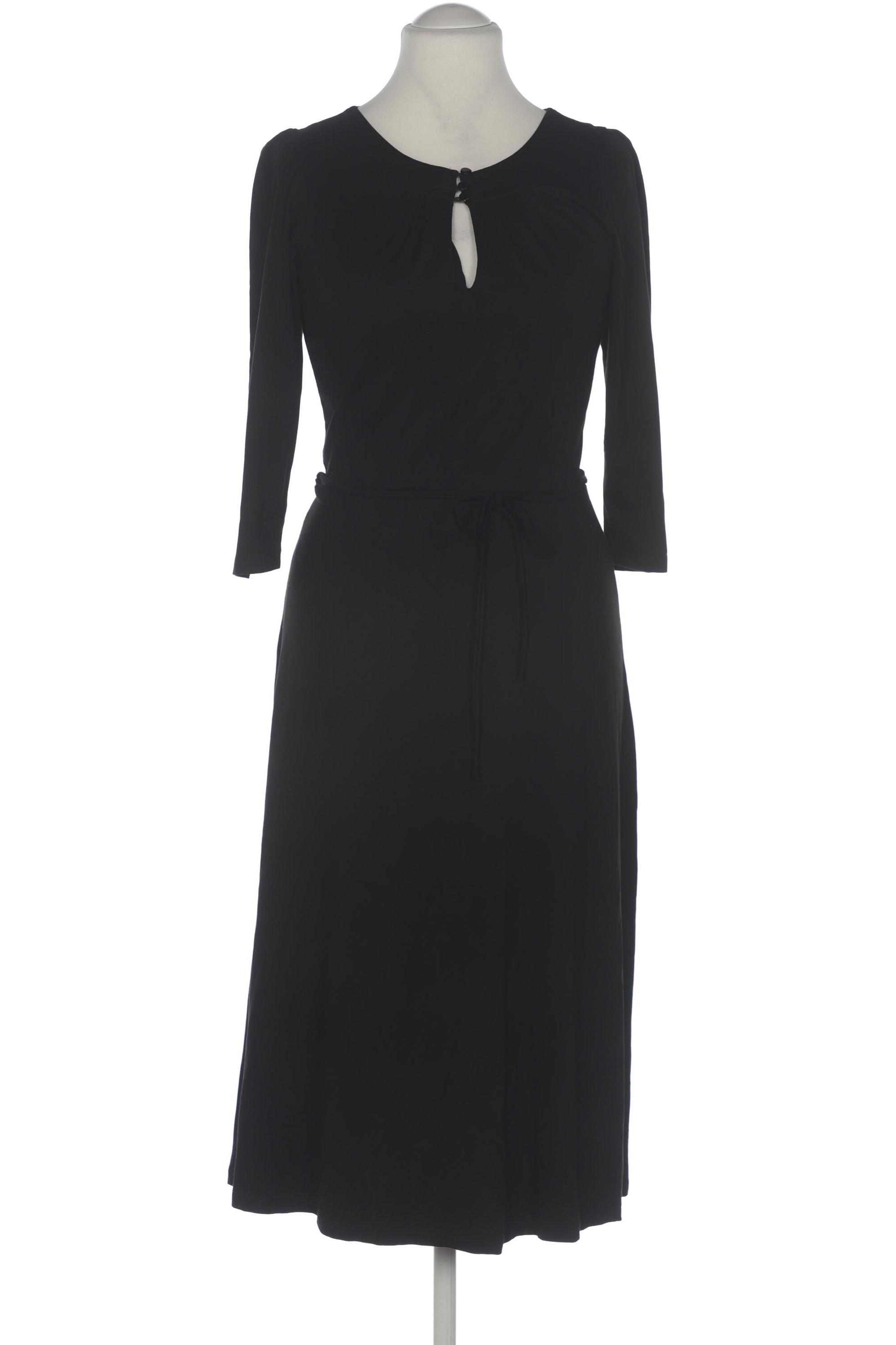 

King Louie Damen Kleid, schwarz, Gr. 38
