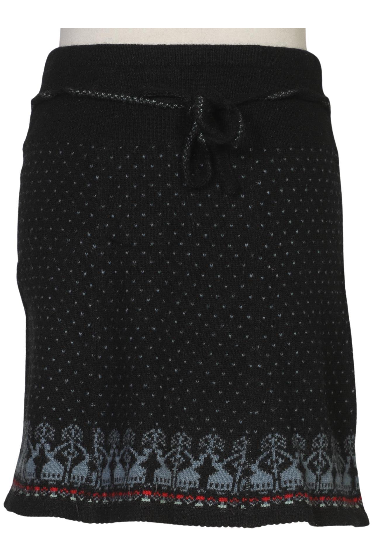 

King Louie Damen Rock, schwarz, Gr. 42