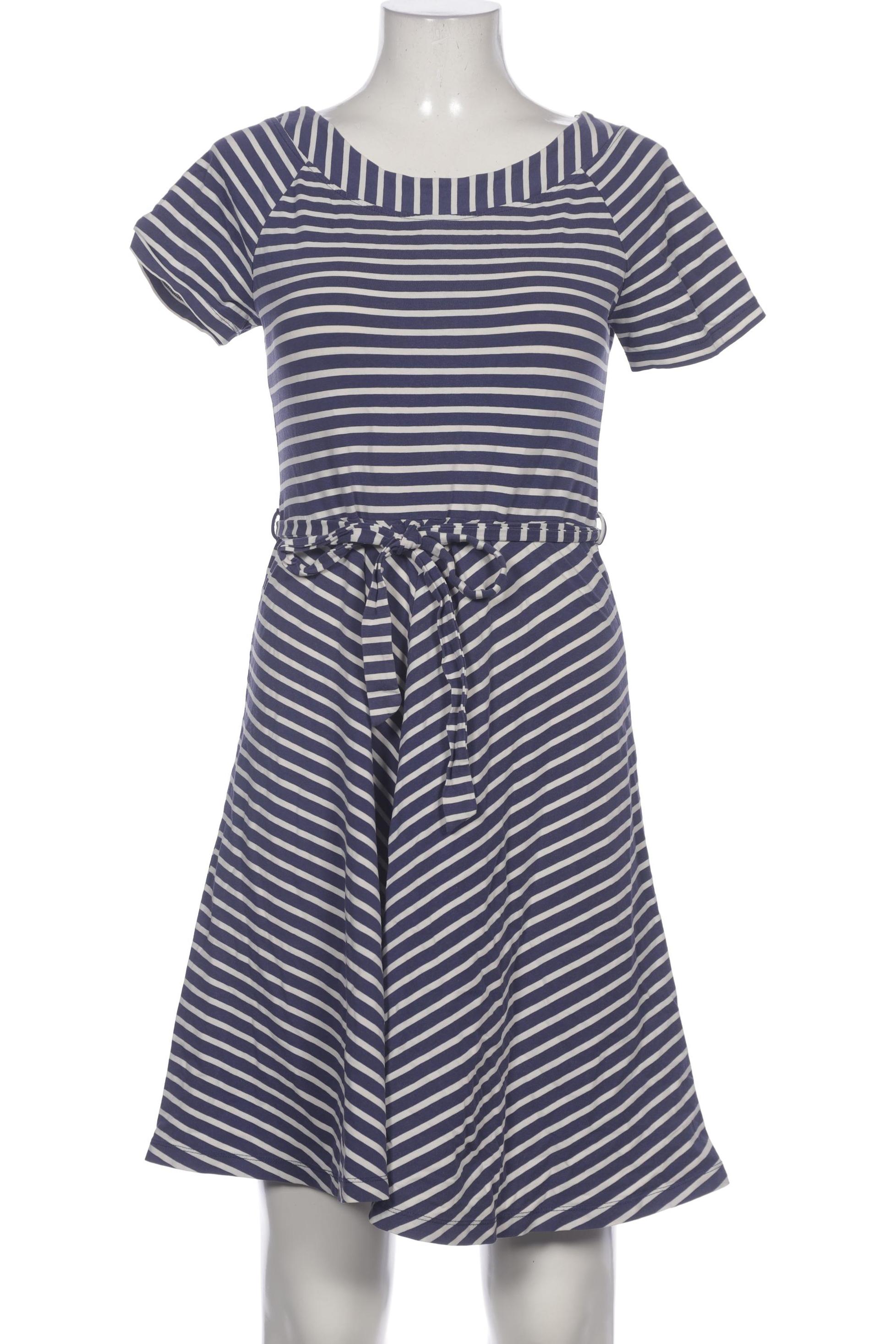 

King Louie Damen Kleid, blau, Gr. 38