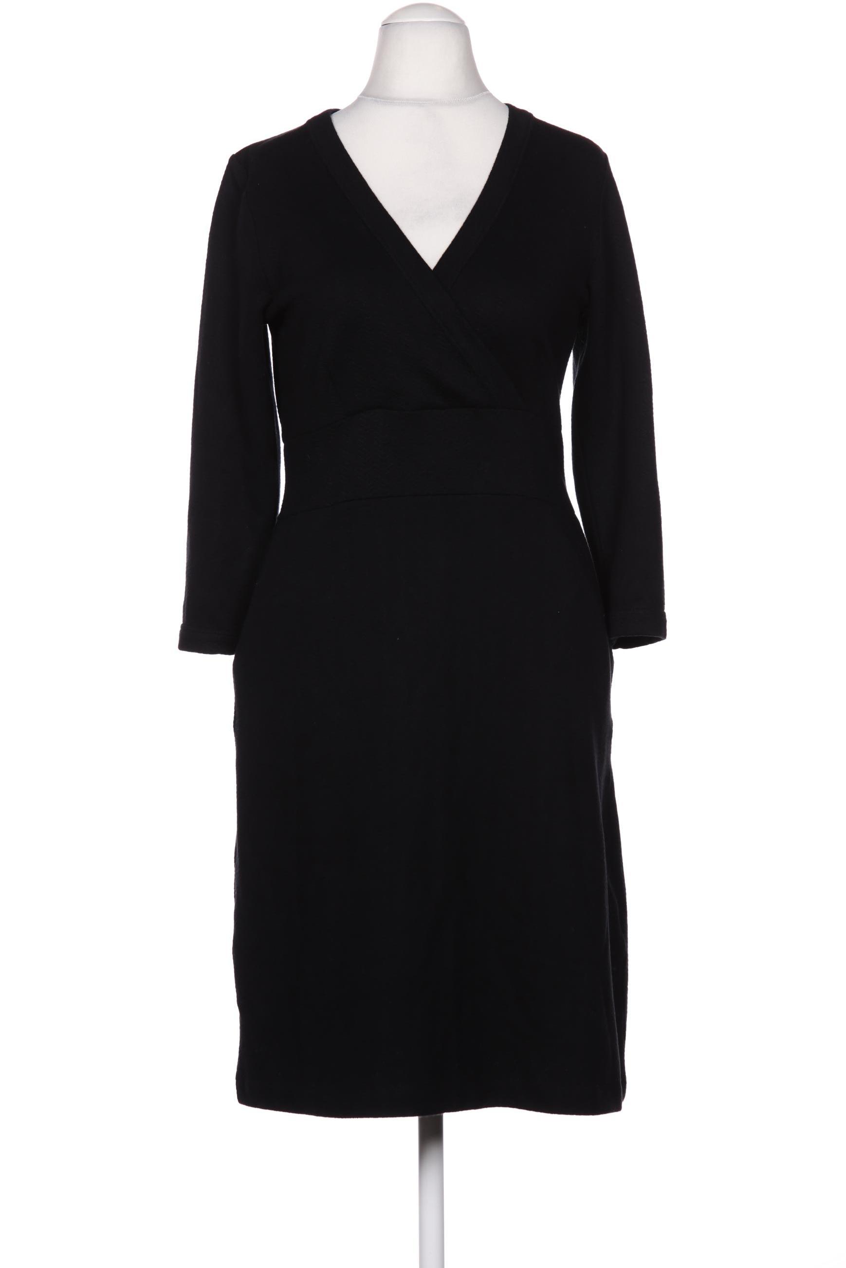 

King Louie Damen Kleid, schwarz, Gr. 38