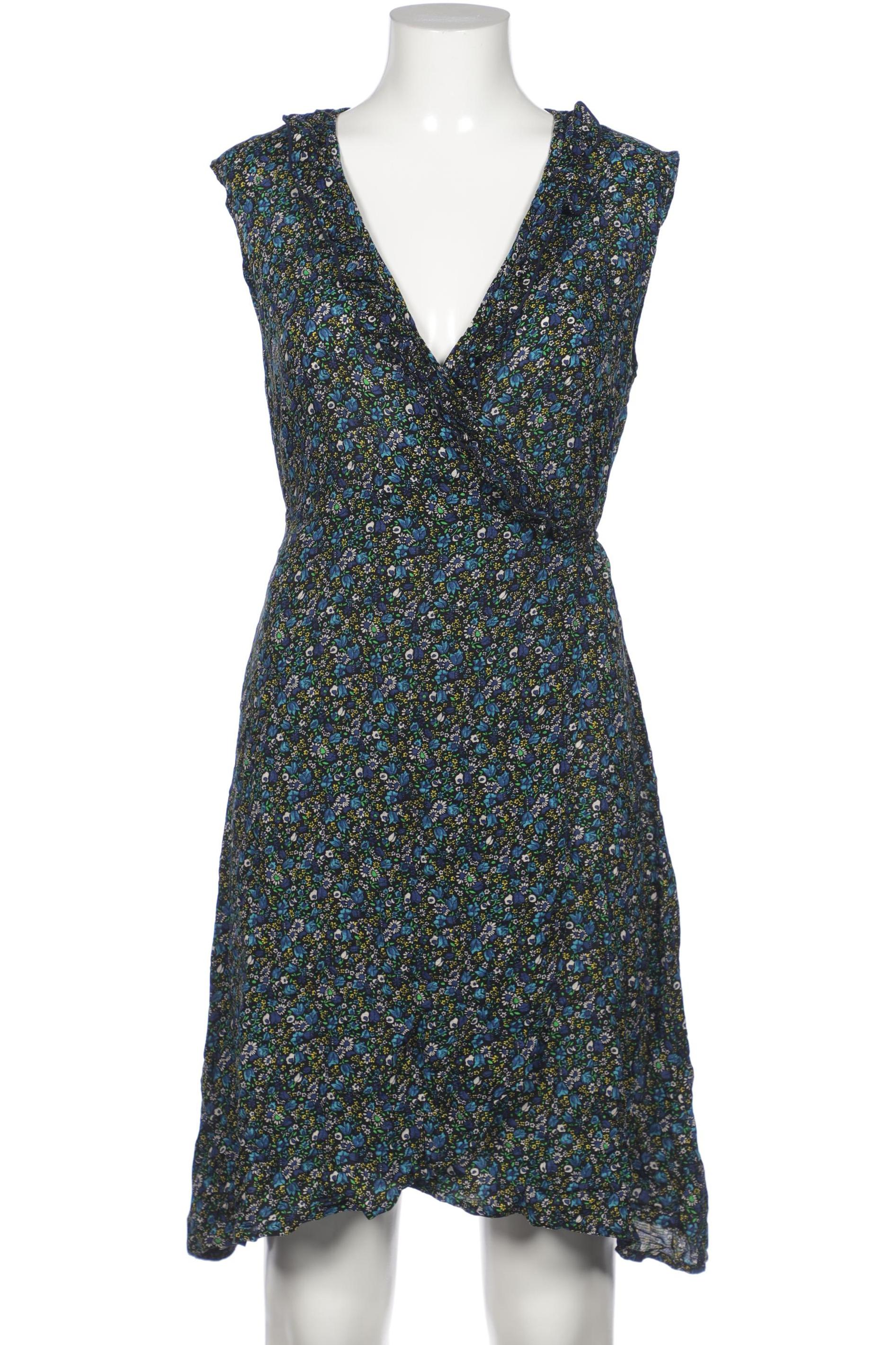 

KING LOUIE Damen Kleid, schwarz