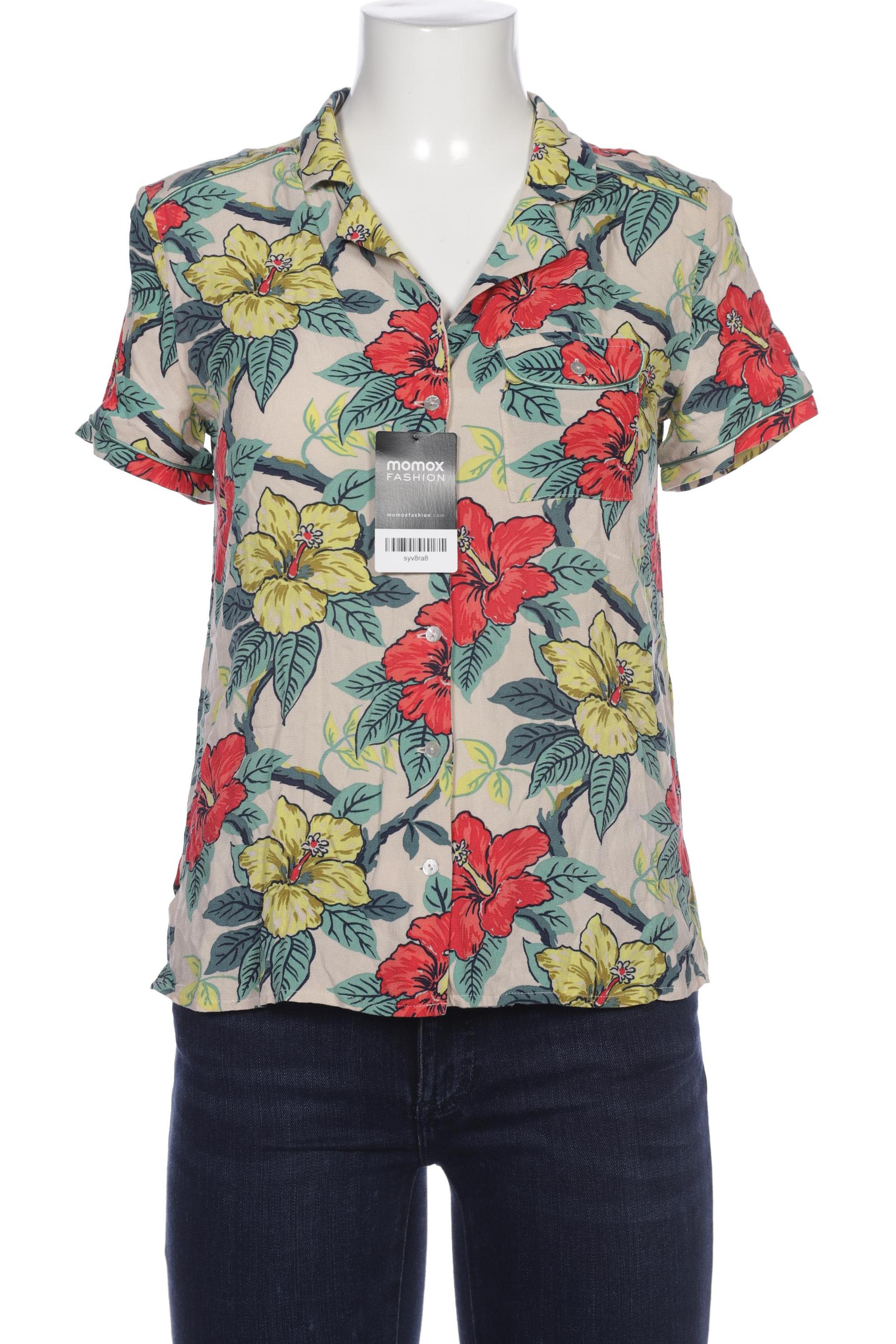 

KING LOUIE Damen Bluse, beige